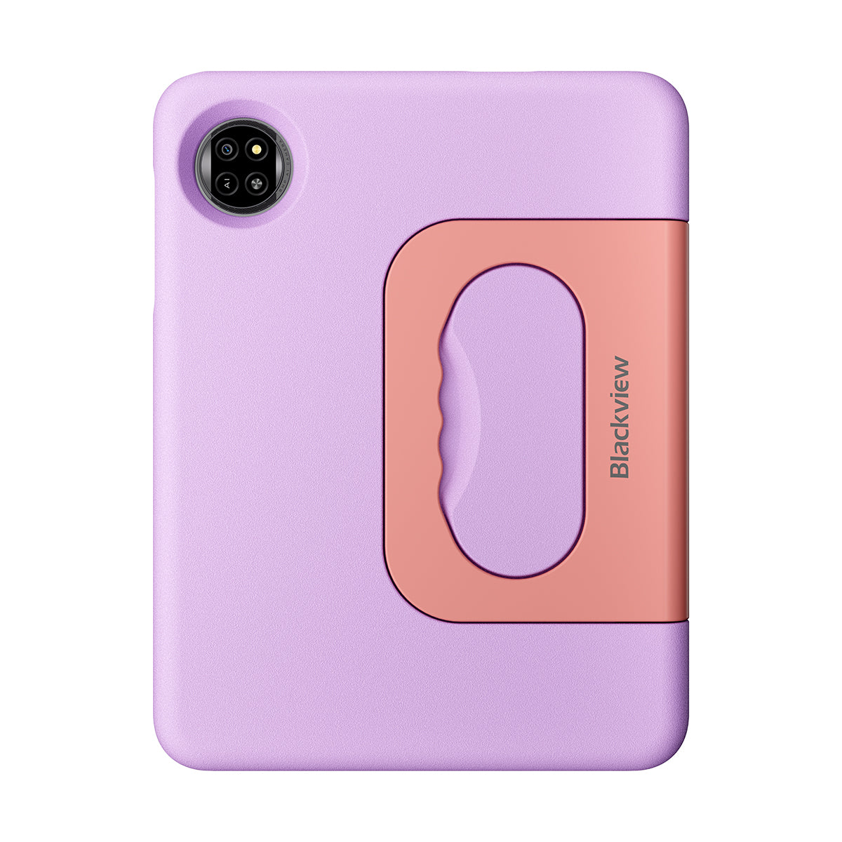 Blackview Tab 20 Kids - Tablet UNISOC T310 Quad-core da 10,1 pollici, Wi-Fi, 4 GB + 64 GB, 6600 mAh, edizione per bambini
