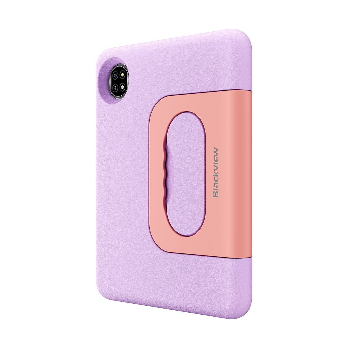 Blackview Tab 20 Kids - Tablet UNISOC T310 Quad-core da 10,1 pollici, Wi-Fi, 4 GB + 64 GB, 6600 mAh, edizione per bambini