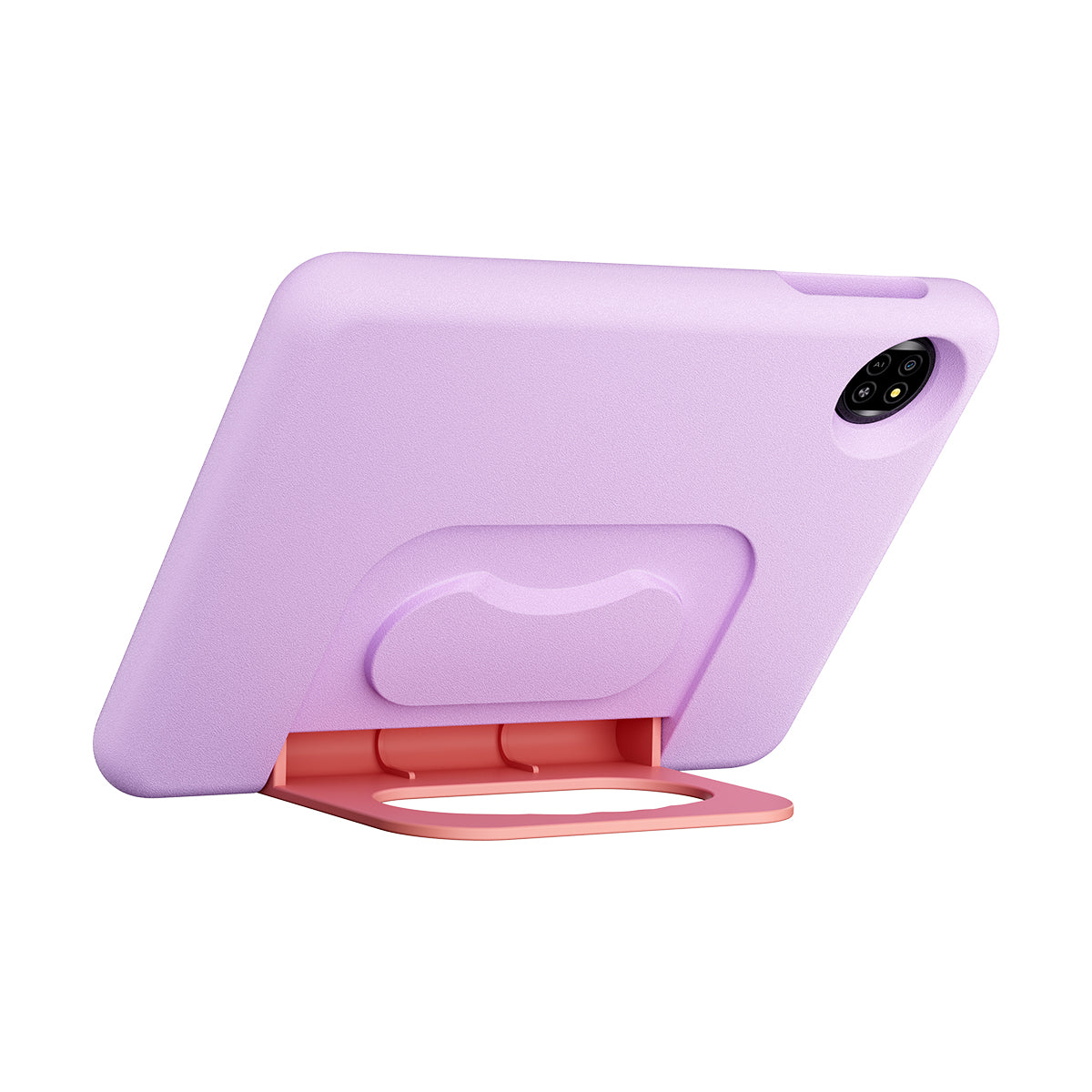 Blackview Tab 20 Kids - Tablet UNISOC T310 Quad-core da 10,1 pollici, Wi-Fi, 4 GB + 64 GB, 6600 mAh, edizione per bambini