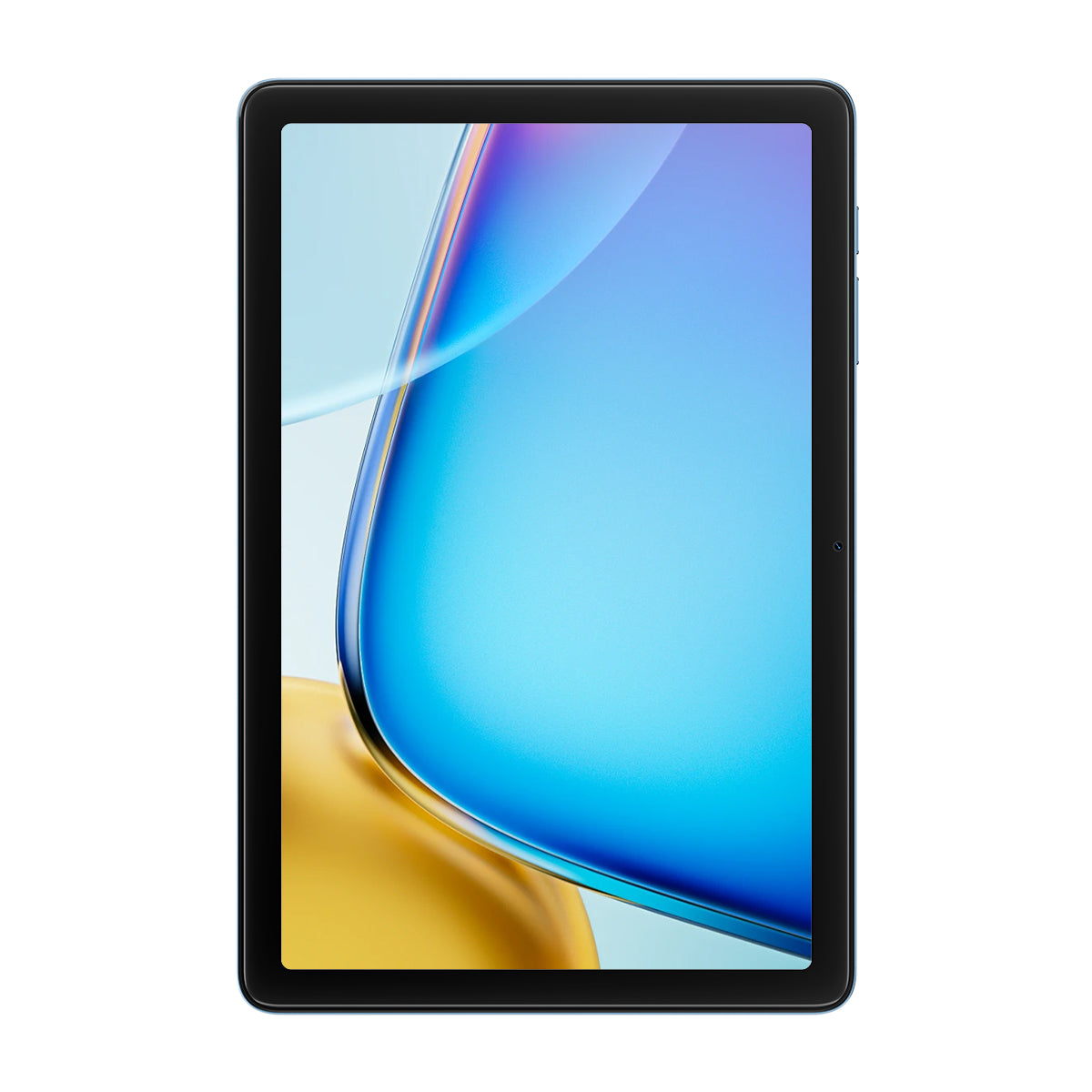 Blackview Tab 20 WiFi - Tablet PC UNISOC T310 Quad-core da 10,1 pollici, 4 GB + 64 GB, 6600 mAh, 1080P Widevine L1, supporto Wi-Fi 5