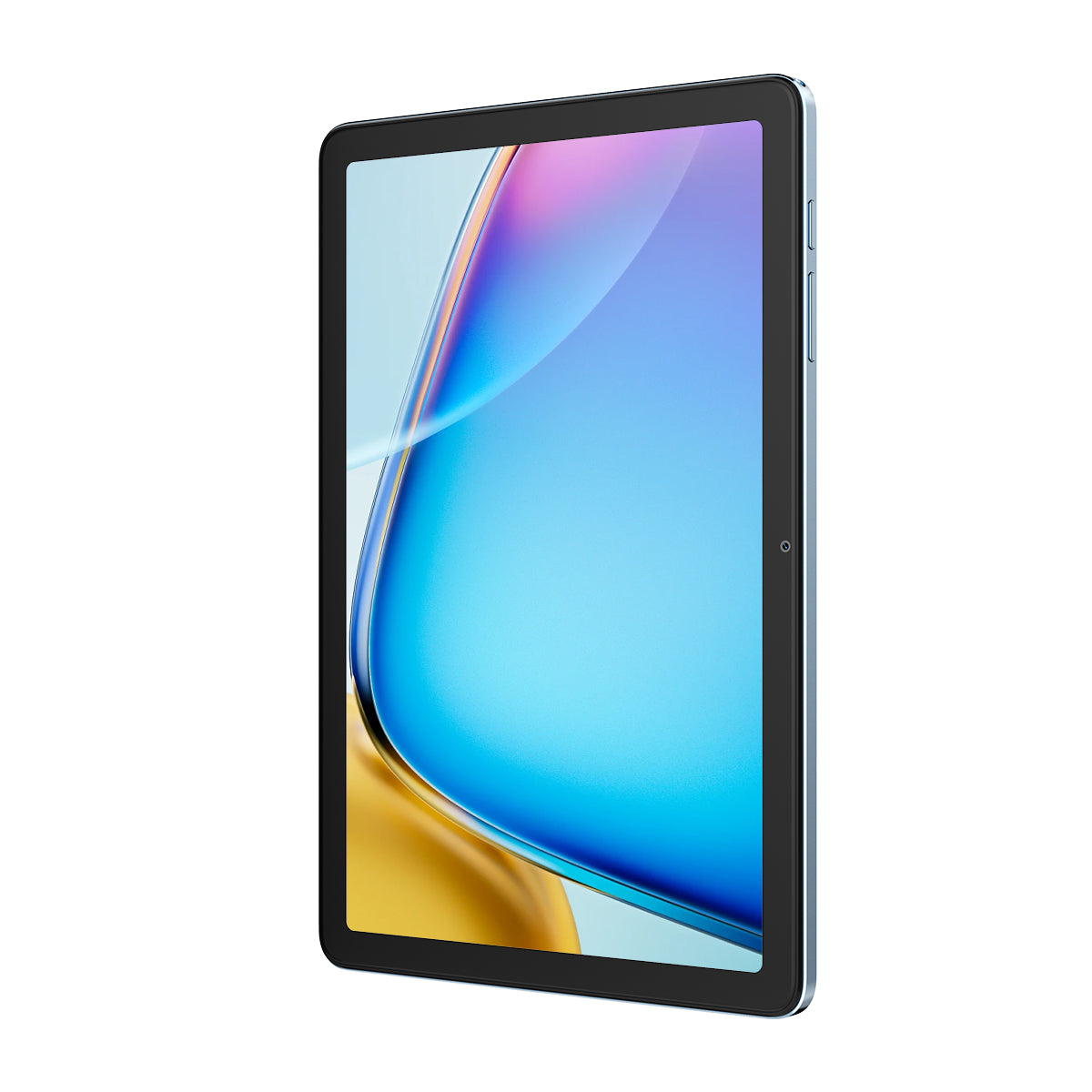 Blackview Tab 20 WiFi - Tablet PC UNISOC T310 Quad-core da 10,1 pollici, 4 GB + 64 GB, 6600 mAh, 1080P Widevine L1, supporto Wi-Fi 5