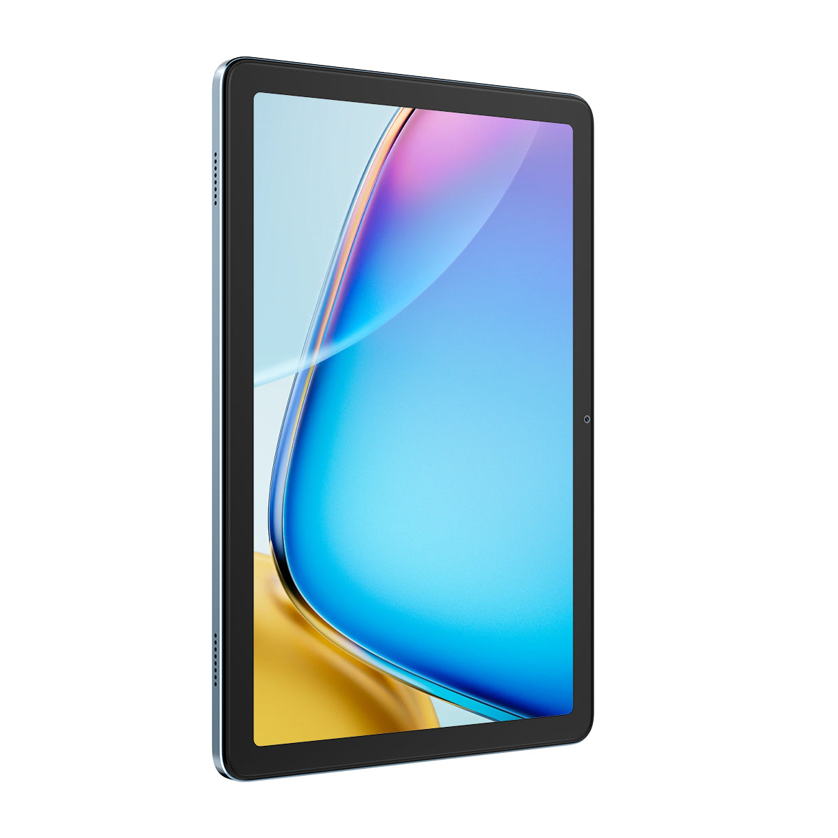 Blackview Tab 20 WiFi - Tablet PC UNISOC T310 Quad-core da 10,1 pollici, 4 GB + 64 GB, 6600 mAh, 1080P Widevine L1, supporto Wi-Fi 5