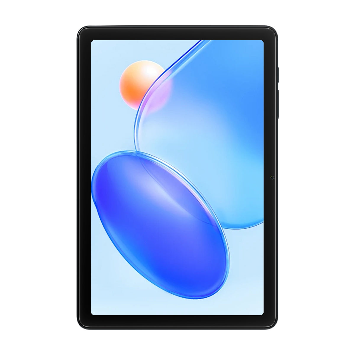 Blackview Tab 20 WiFi - Tablet PC UNISOC T310 Quad-core da 10,1 pollici, 4 GB + 64 GB, 6600 mAh, 1080P Widevine L1, supporto Wi-Fi 5