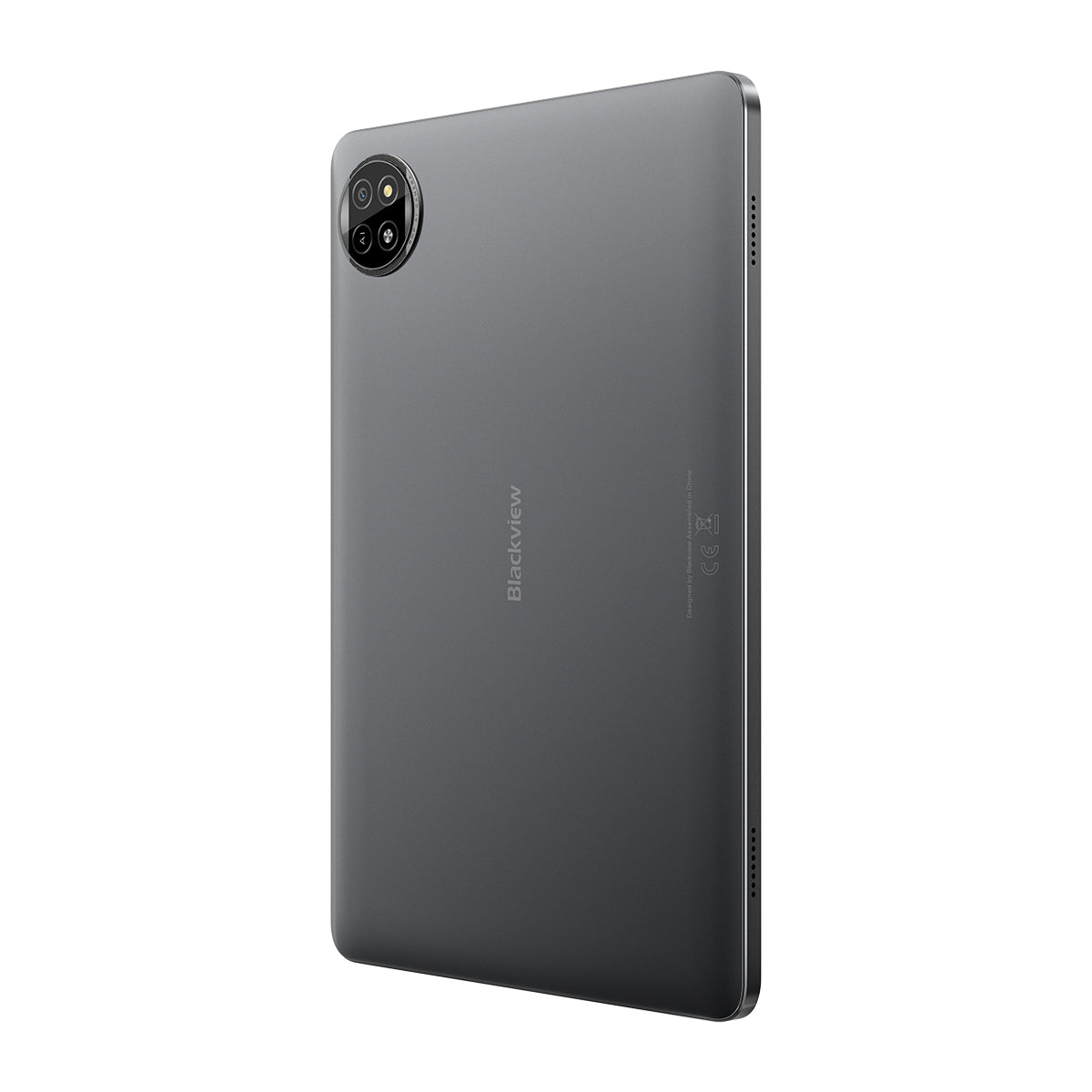 Blackview Tab 20 WiFi - Tablet PC UNISOC T310 Quad-core da 10,1 pollici, 4 GB + 64 GB, 6600 mAh, 1080P Widevine L1, supporto Wi-Fi 5