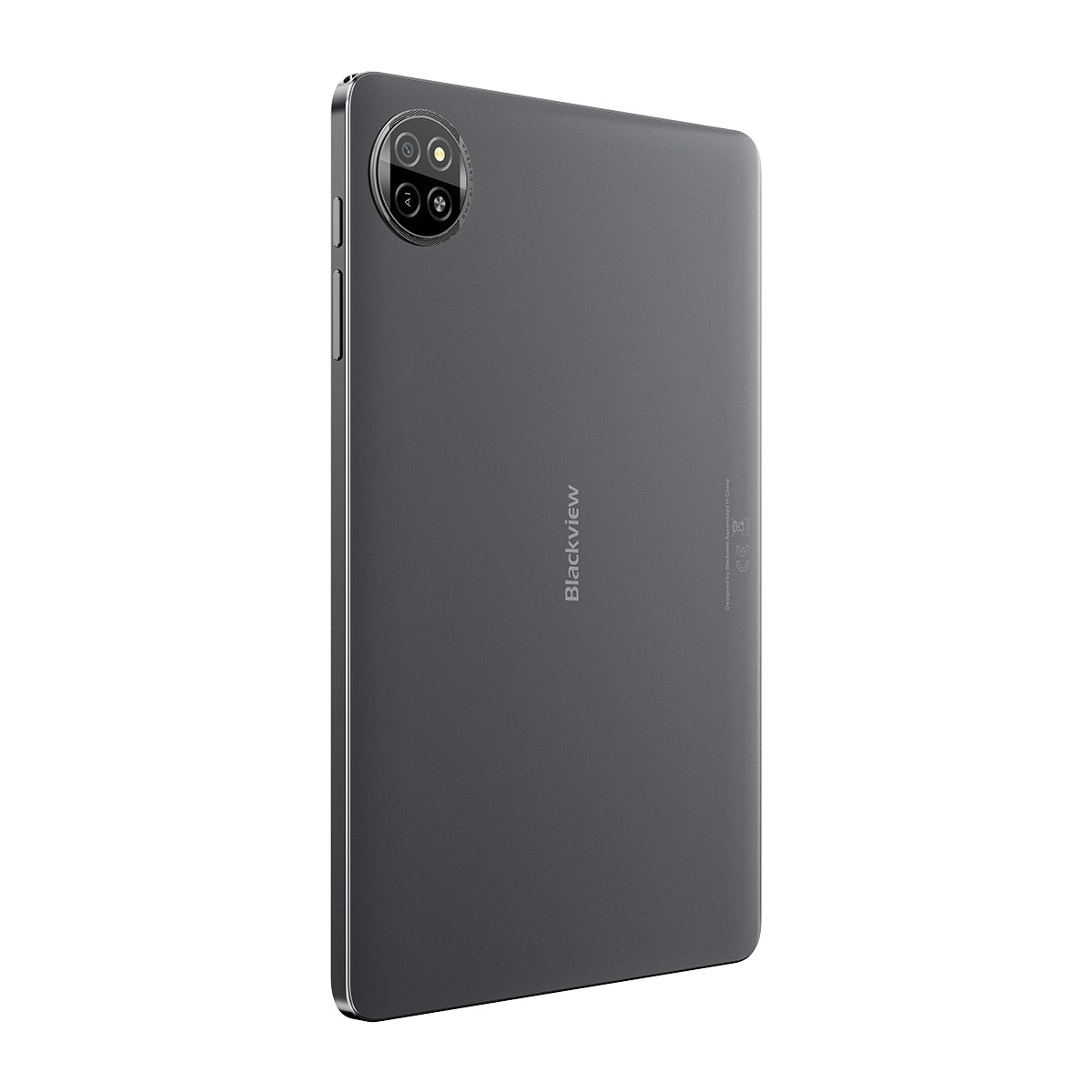 Blackview Tab 20 WiFi - Tablet PC UNISOC T310 Quad-core da 10,1 pollici, 4 GB + 64 GB, 6600 mAh, 1080P Widevine L1, supporto Wi-Fi 5