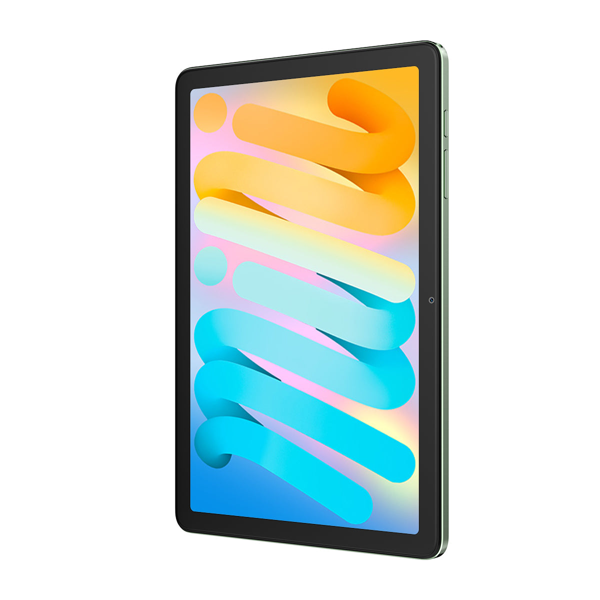 Blackview Tab 20 WiFi - Tablet PC UNISOC T310 Quad-core da 10,1 pollici, 4 GB + 64 GB, 6600 mAh, 1080P Widevine L1, supporto Wi-Fi 5