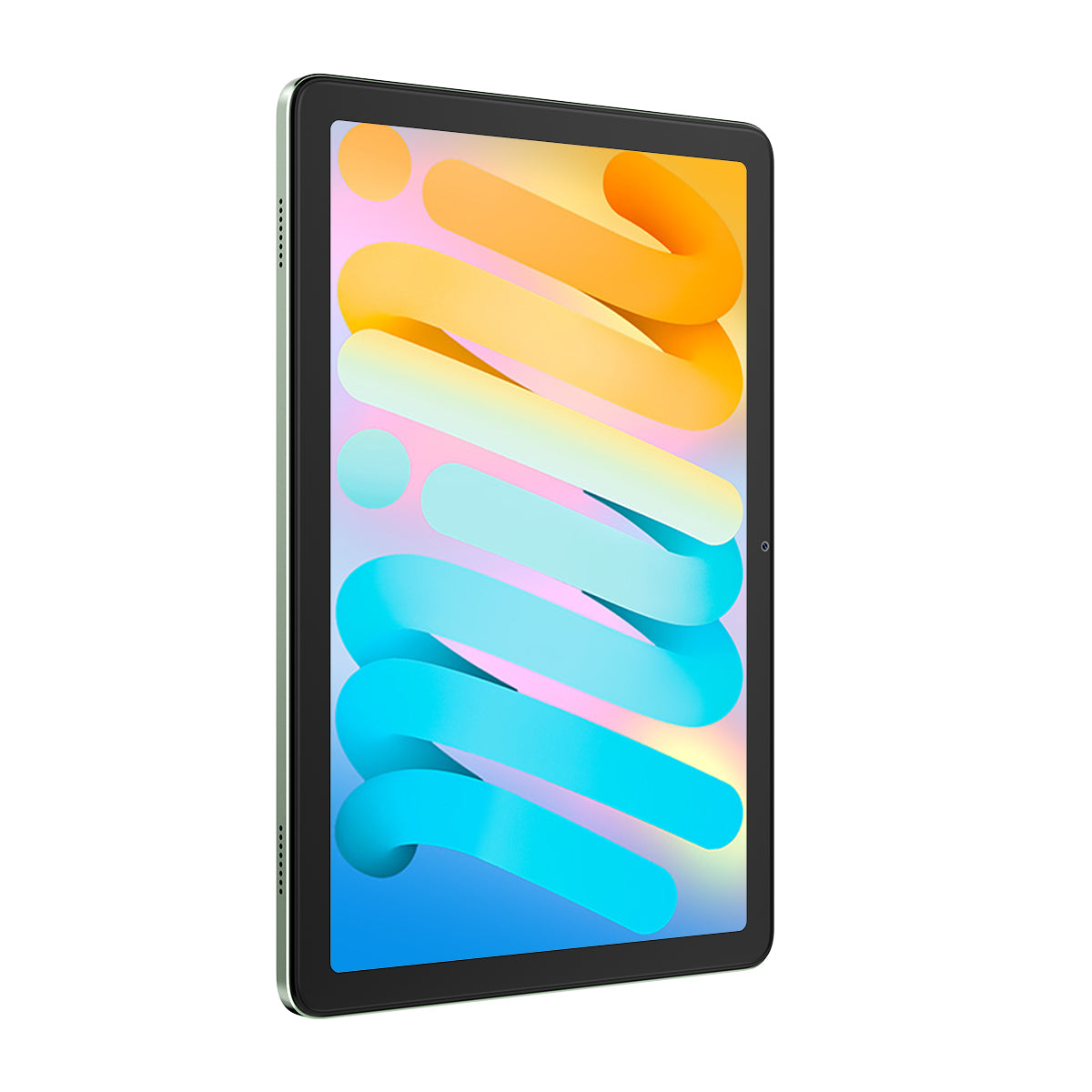 Blackview Tab 20 WiFi - Tablet PC UNISOC T310 Quad-core da 10,1 pollici, 4 GB + 64 GB, 6600 mAh, 1080P Widevine L1, supporto Wi-Fi 5