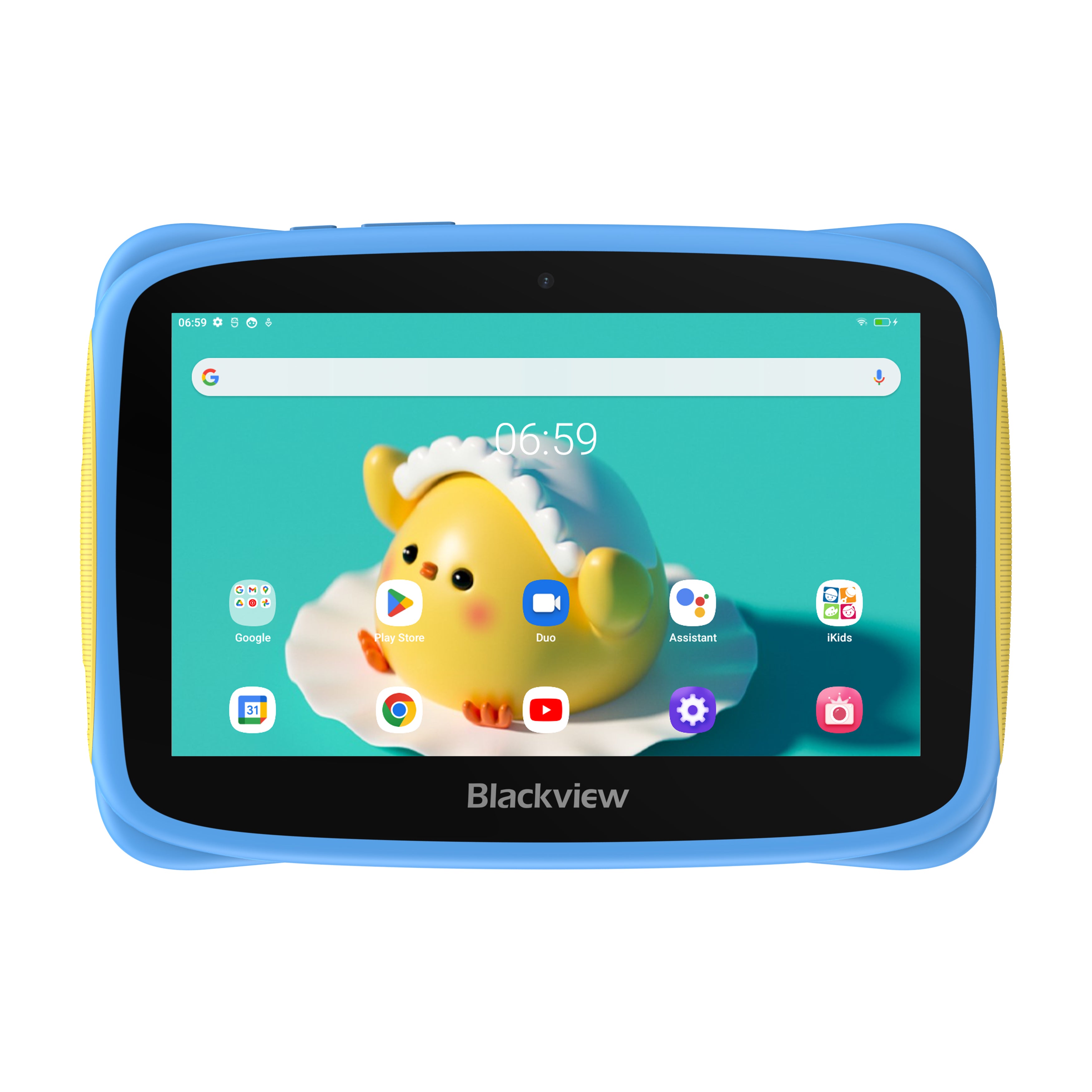 Blackview Tab 3 Kids - Tablet PC da 7,0 pollici per bambini