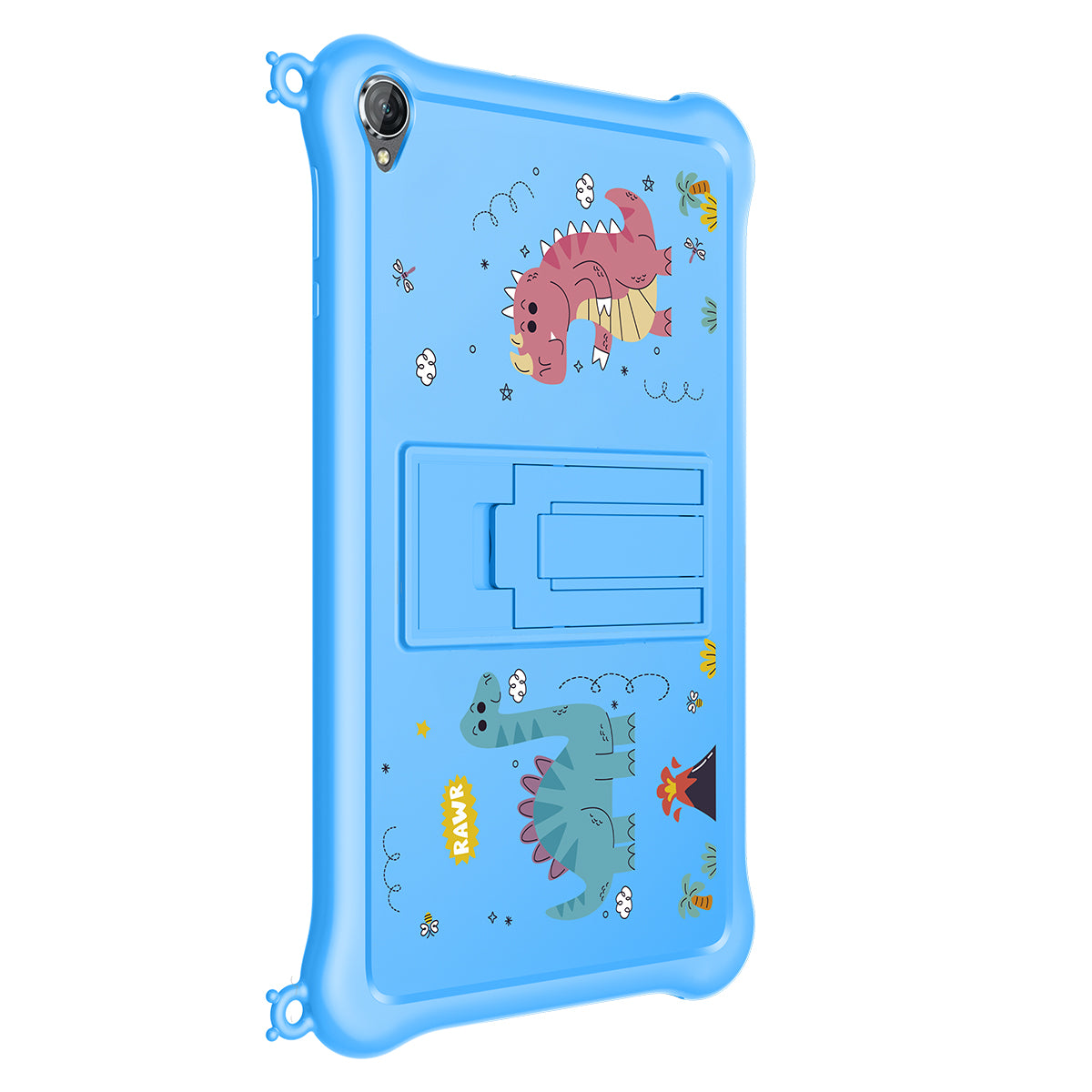 Blackview Tab 50 Kids - Tablet per bambini Rockchip RK3562 Quad-core da 8,0 pollici, 3 GB + 64 GB, 5580 mAh, edizione speciale