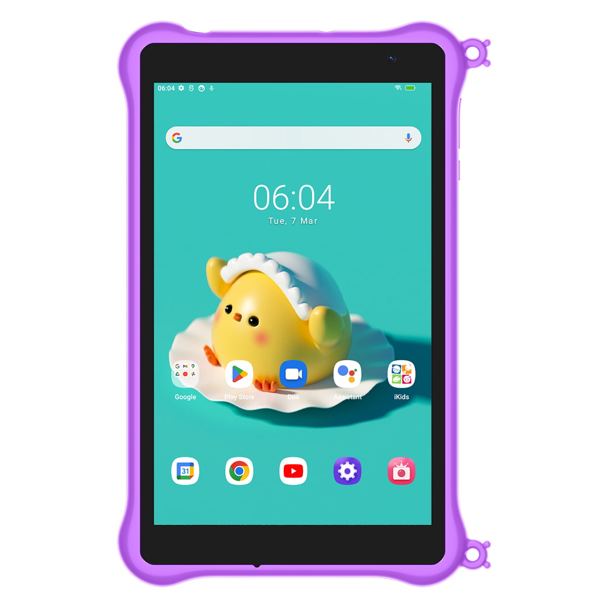 Blackview Tab 5 Kids - Tablet Per Bambini 8 pollici,Androide 12