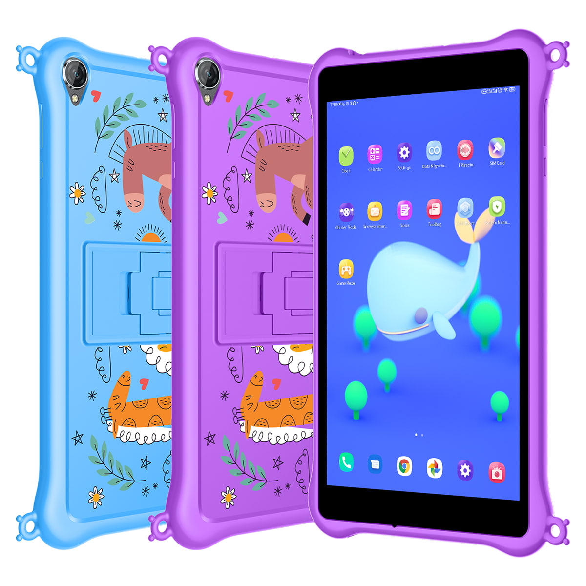 Blackview Tab5 kids