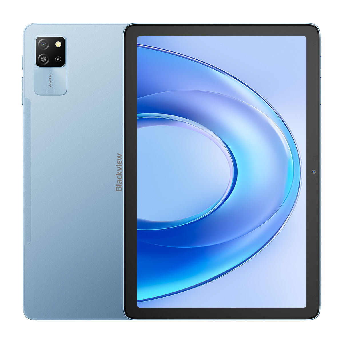 Blackview Tab 60 Pro - 10.1" Unisoc T606 Octa-core 4/8GB+128GB 7700mAh Widevine L1 Supporto 4G Tablet PC