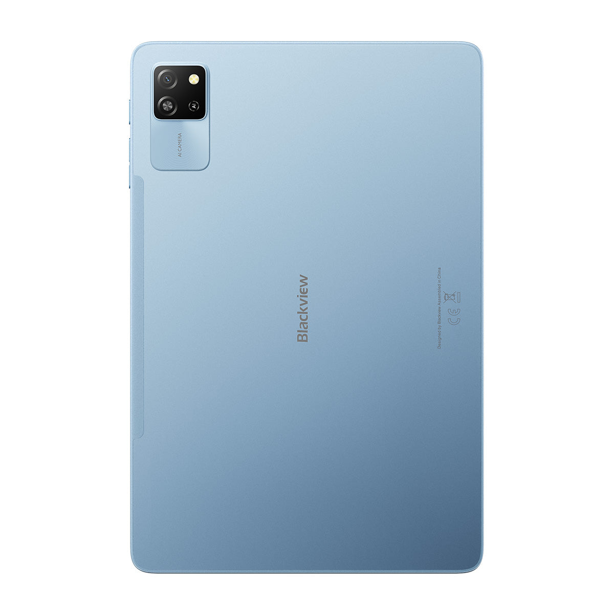 Blackview Tab 60 Pro - 10.1" Unisoc T606 Octa-core 4/8GB+128GB 7700mAh Widevine L1 Supporto 4G Tablet PC