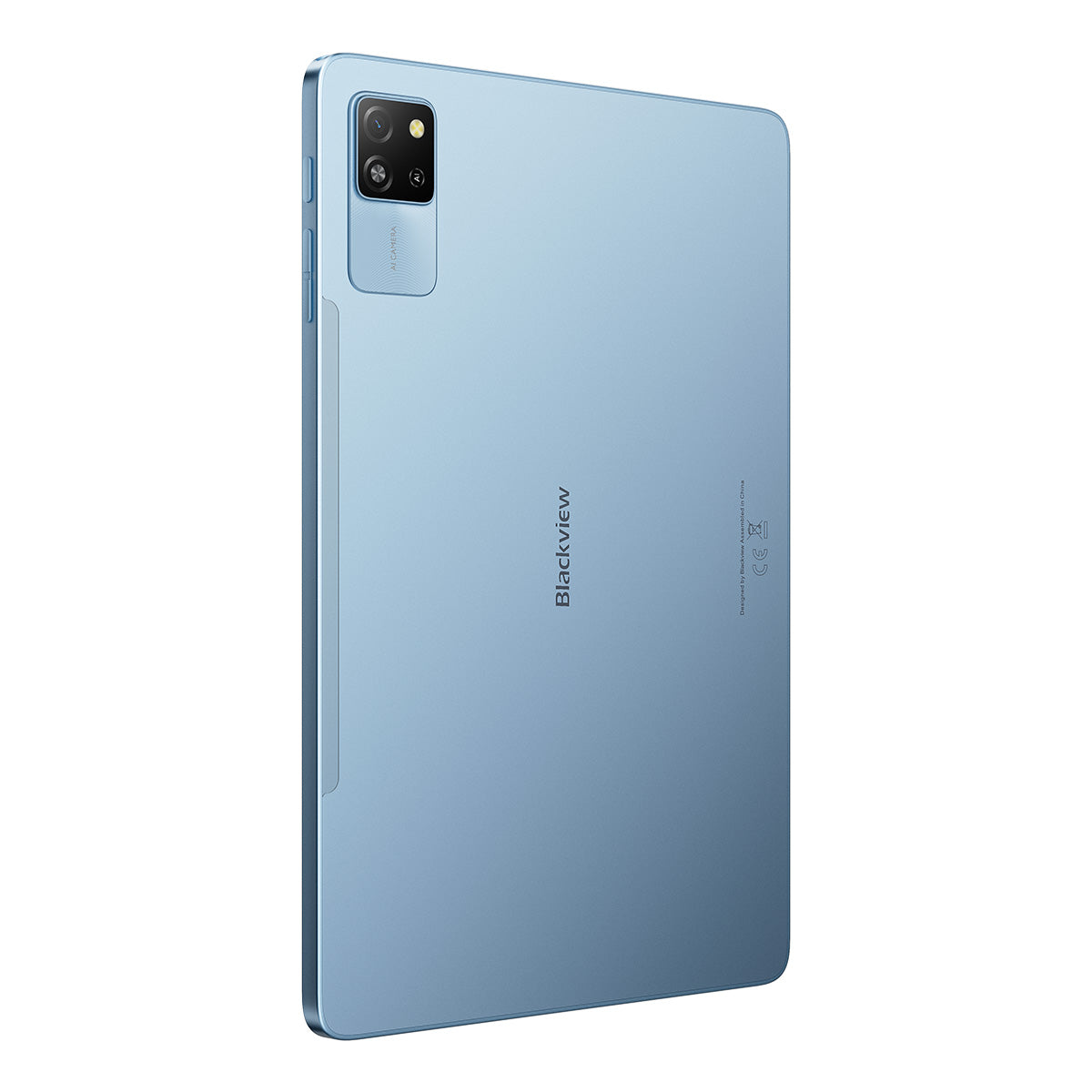 Blackview Tab 60 Pro - 10.1" Unisoc T606 Octa-core 4/8GB+128GB 7700mAh Widevine L1 Supporto 4G Tablet PC