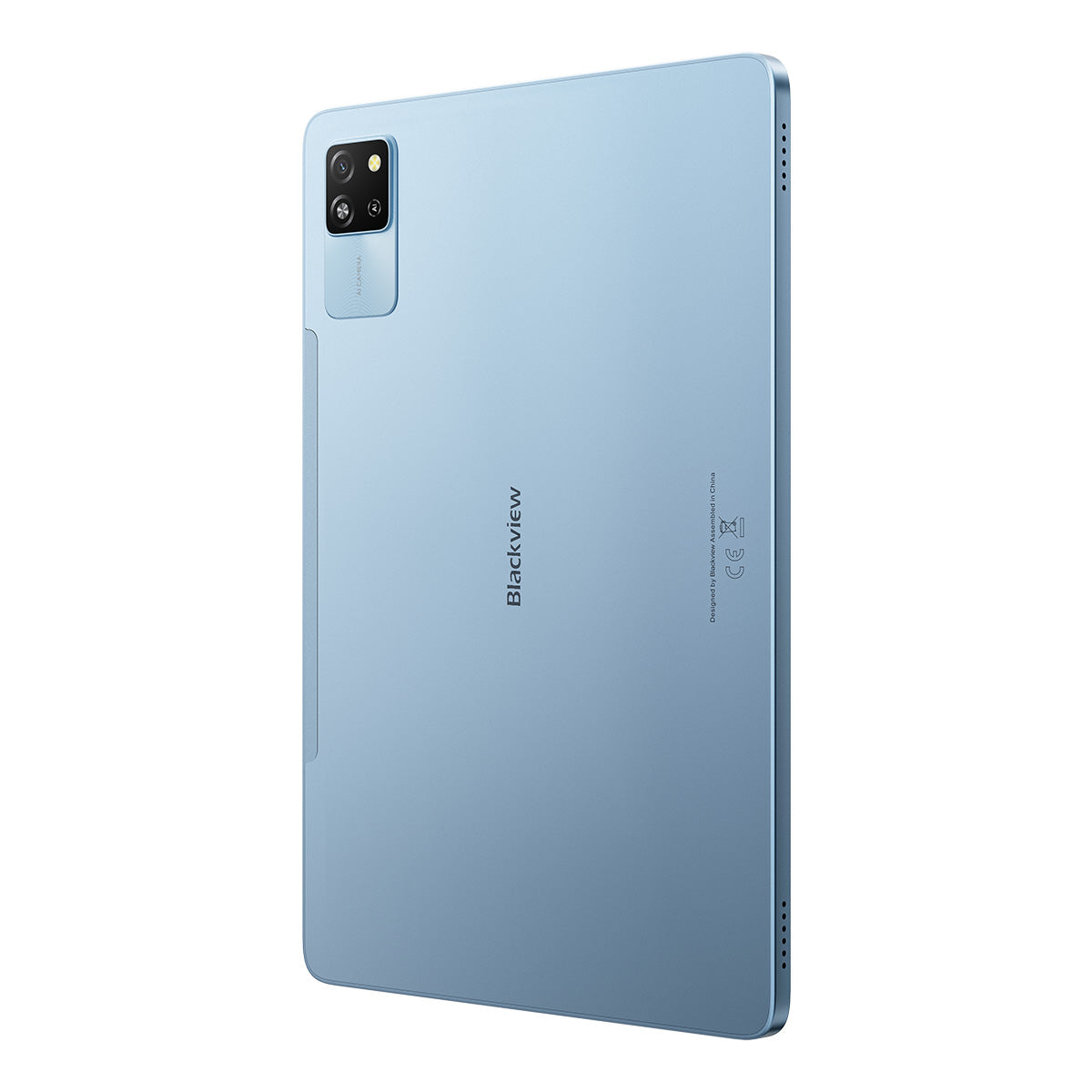 Blackview Tab 60 Pro - 10.1" Unisoc T606 Octa-core 4/8GB+128GB 7700mAh Widevine L1 Supporto 4G Tablet PC