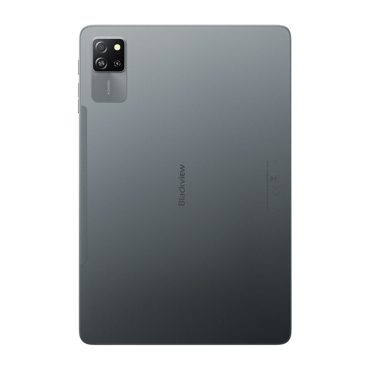 Blackview Tab 60 Pro - 10.1" Unisoc T606 Octa-core 4/8GB+128GB 7700mAh Widevine L1 Supporto 4G Tablet PC