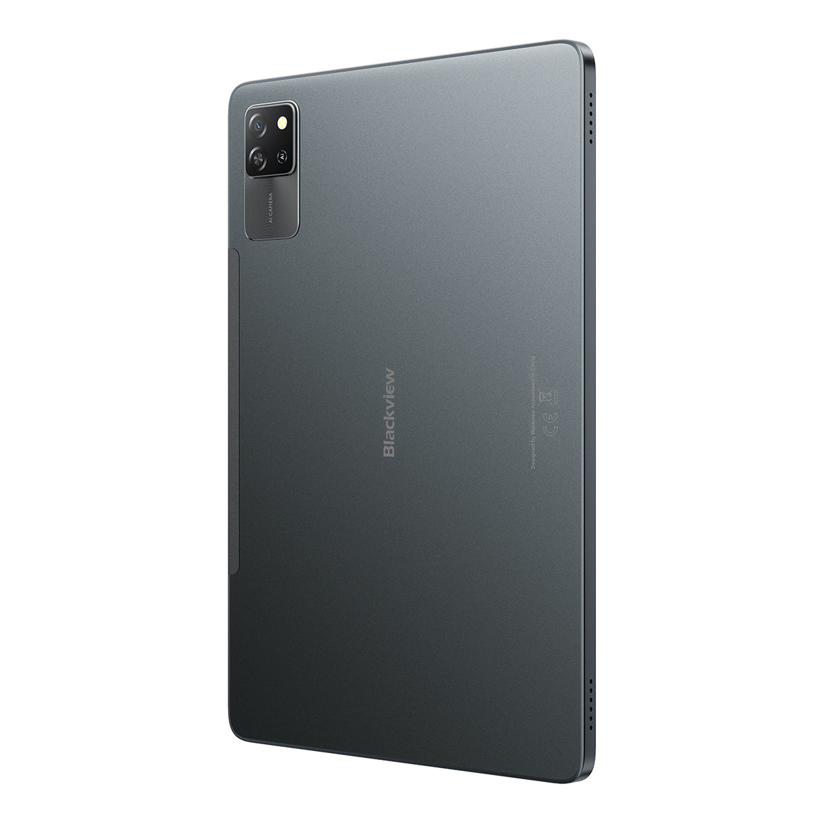 Blackview Tab 60 Pro - 10.1" Unisoc T606 Octa-core 4/8GB+128GB 7700mAh Widevine L1 Supporto 4G Tablet PC