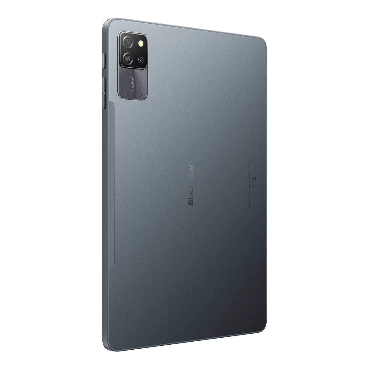 Blackview Tab 60 Pro - 10.1" Unisoc T606 Octa-core 4/8GB+128GB 7700mAh Widevine L1 Supporto 4G Tablet PC
