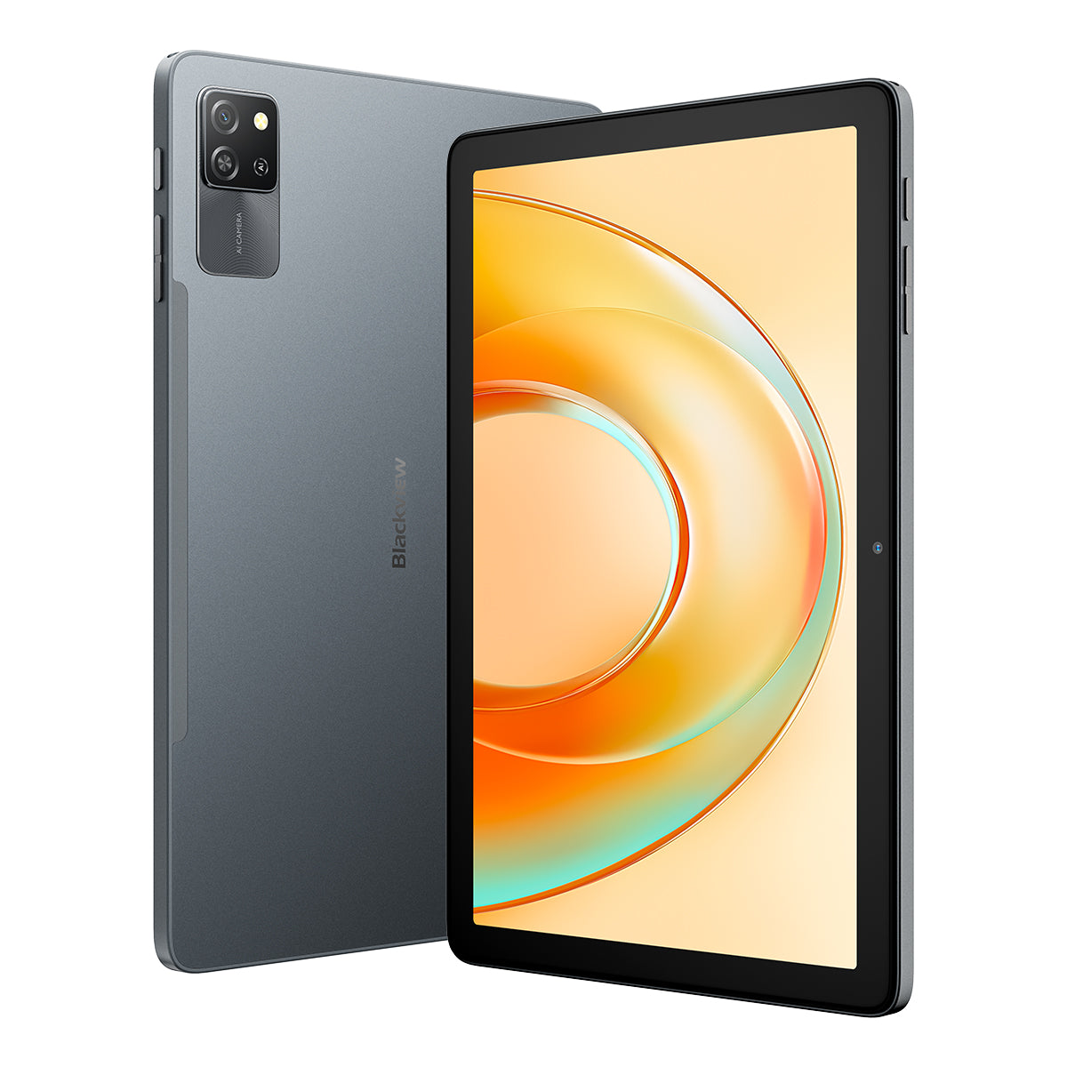 Blackview Tab 60 Pro - 10.1" Unisoc T606 Octa-core 4/8GB+128GB 7700mAh Widevine L1 Supporto 4G Tablet PC