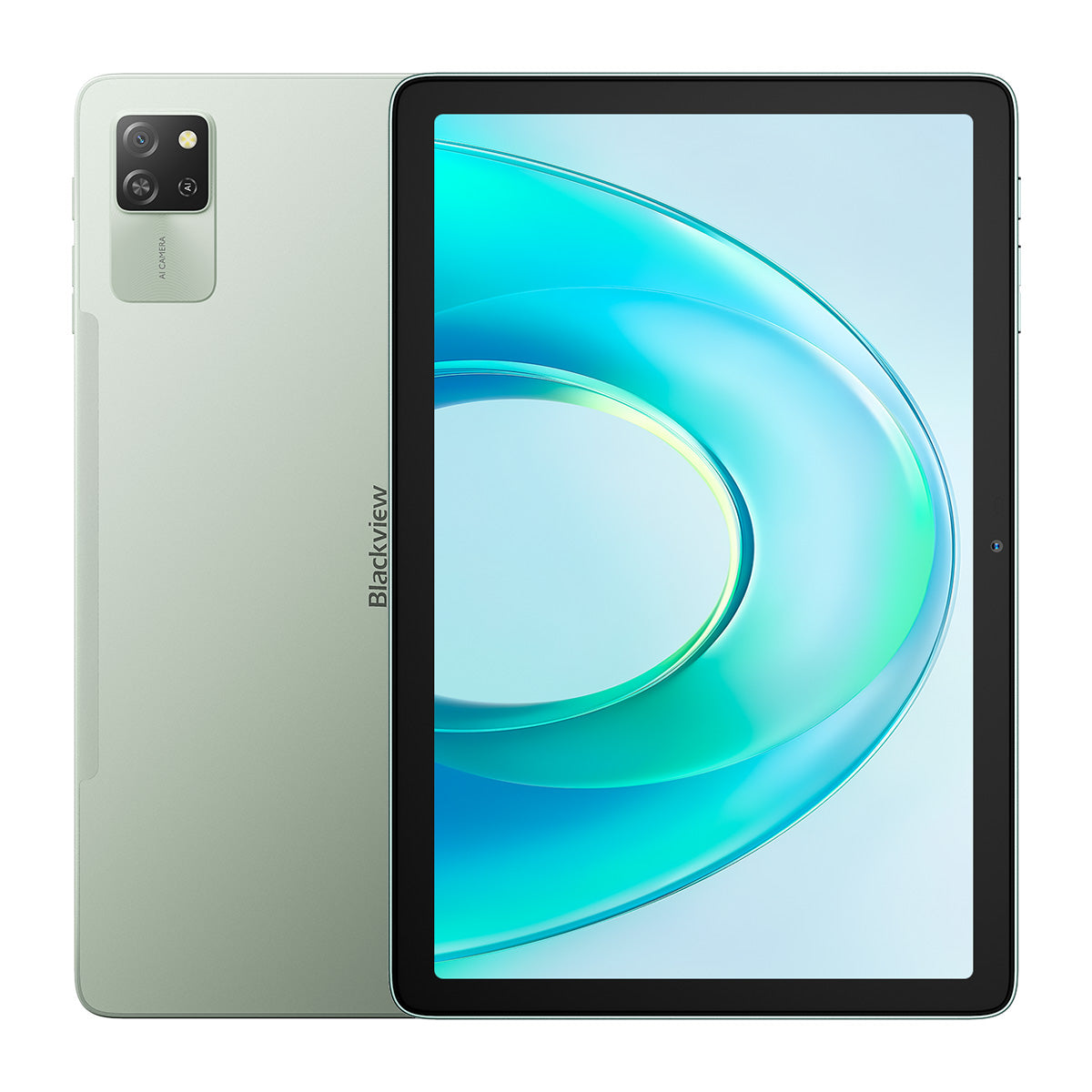 Blackview Tab 60 Pro - 10.1" Unisoc T606 Octa-core 4/8GB+128GB 7700mAh Widevine L1 Supporto 4G Tablet PC