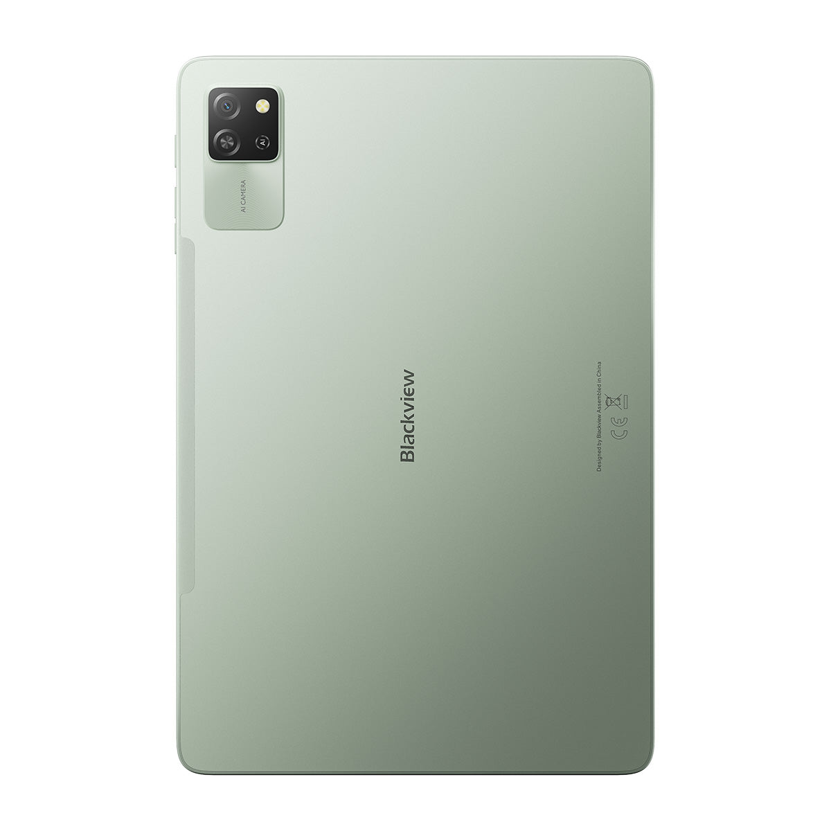 Blackview Tab 60 Pro - 10.1" Unisoc T606 Octa-core 4/8GB+128GB 7700mAh Widevine L1 Supporto 4G Tablet PC