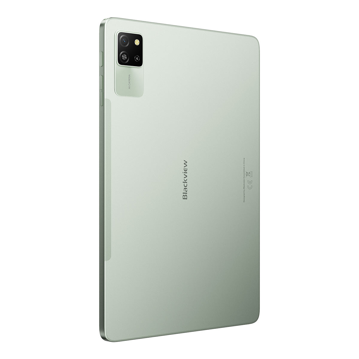 Blackview Tab 60 Pro - 10.1" Unisoc T606 Octa-core 4/8GB+128GB 7700mAh Widevine L1 Supporto 4G Tablet PC