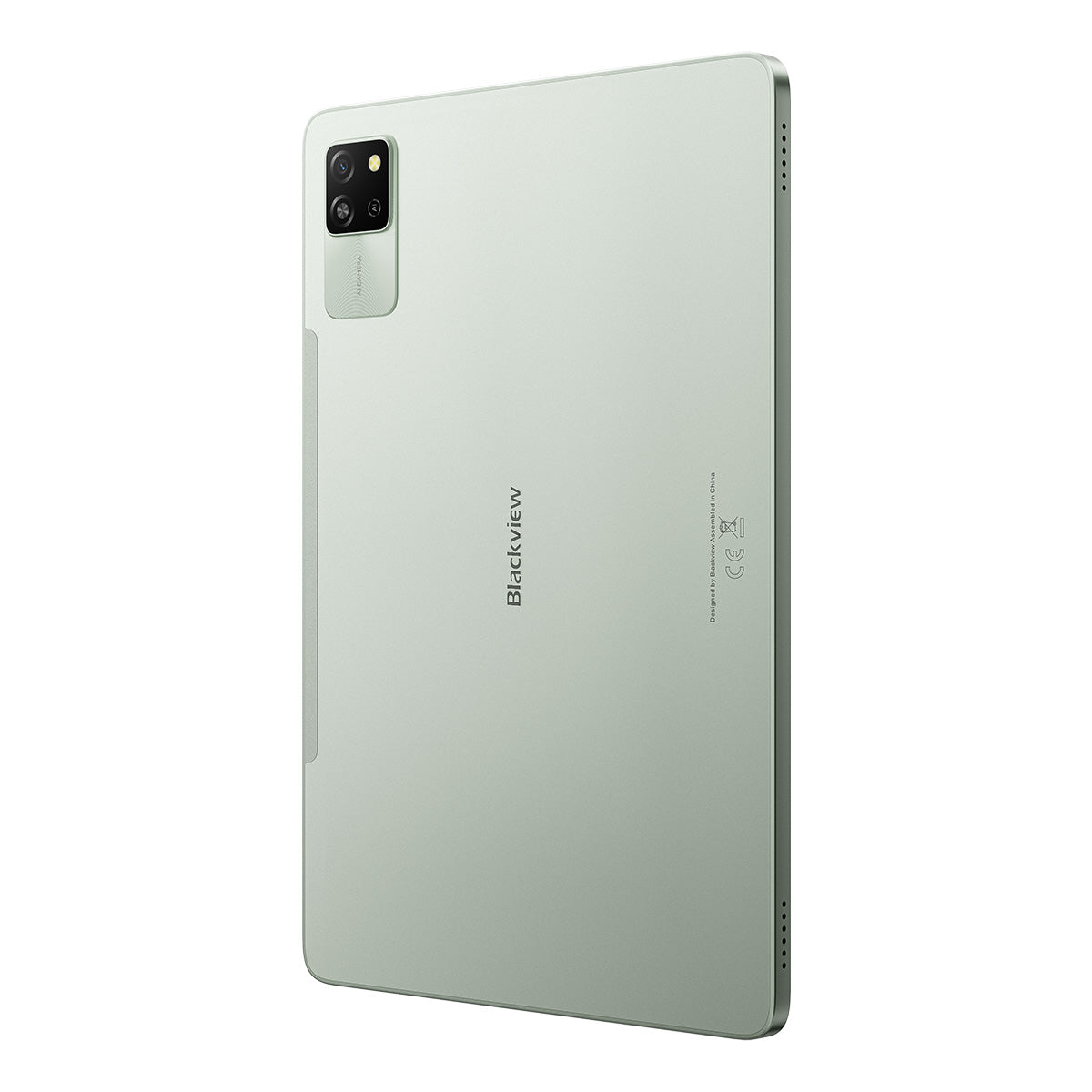 Blackview Tab 60 Pro - 10.1" Unisoc T606 Octa-core 4/8GB+128GB 7700mAh Widevine L1 Supporto 4G Tablet PC