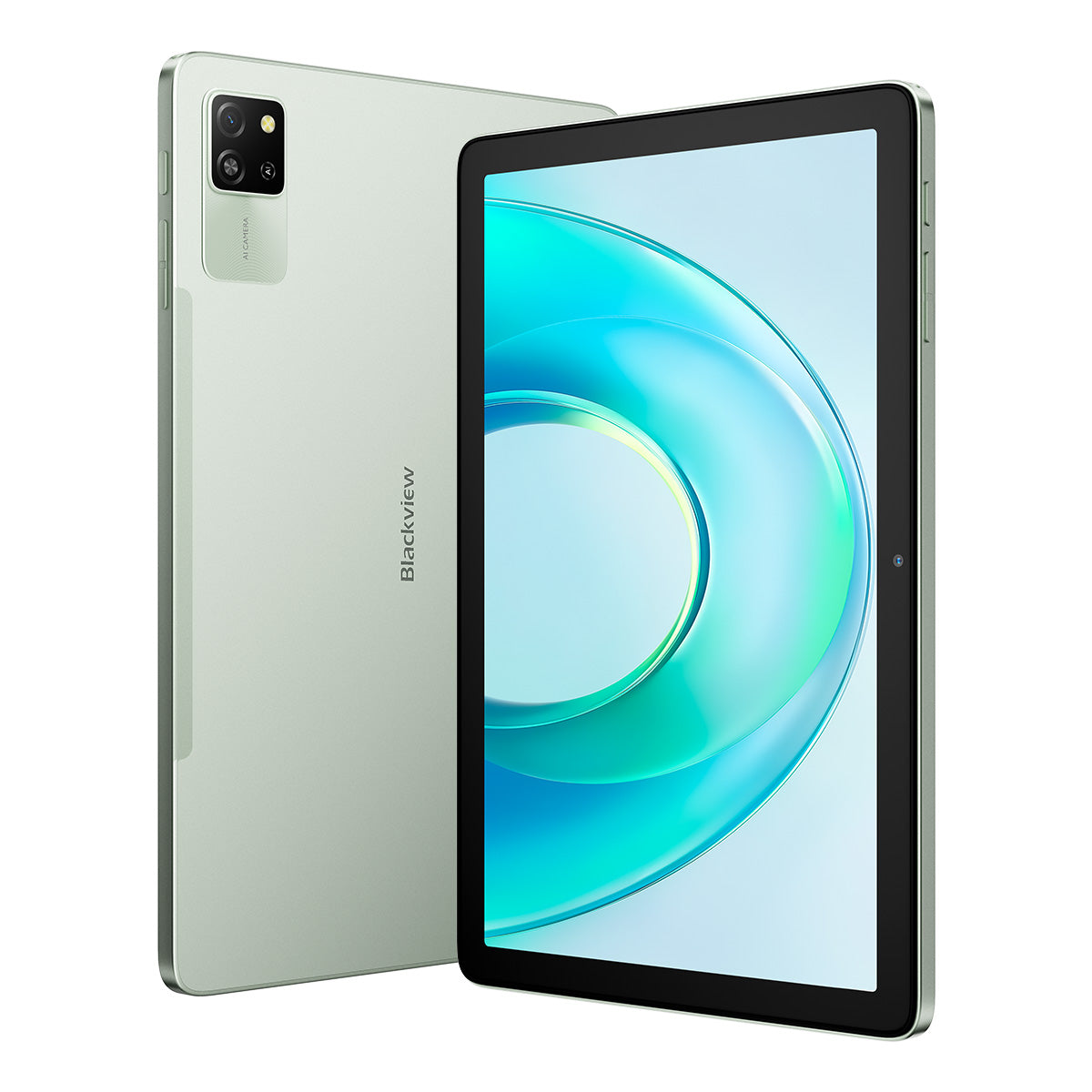 Blackview Tab 60 Pro - 10.1" Unisoc T606 Octa-core 4/8GB+128GB 7700mAh Widevine L1 Supporto 4G Tablet PC