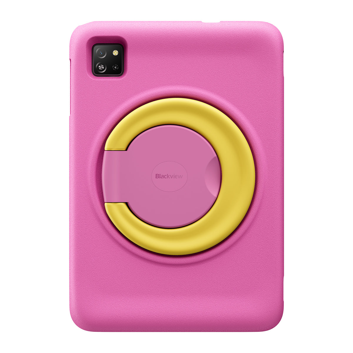 Blackview Tab 60 Pro Kids - Tablet per Bambini 10.1 Pollici – Unisoc T606 Octa-Core, 8 GB + 128 GB,Display IPS, Widevine L1 Netflix HD, Batteria 7700mAh, Controllo Genitori Google Kids Space, Custodia EVA Inclusa