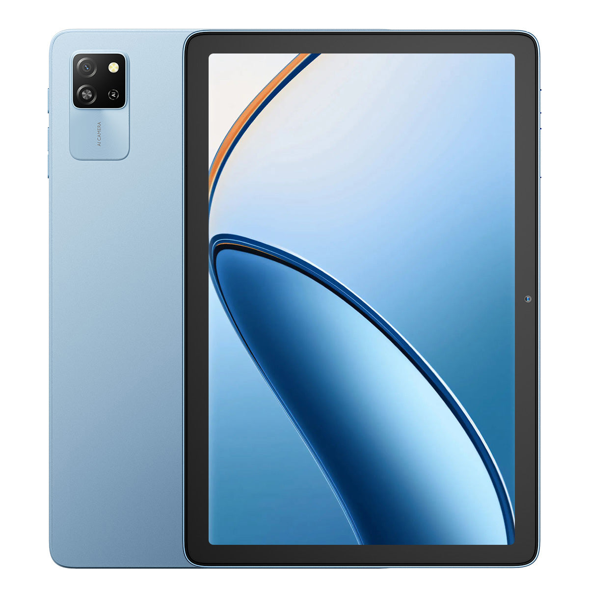 Blackview Tab 60 Wifi - Tablet PC AllWinner A523 Octa-core da 10,1" 4 GB + 128 GB 5100 mAh Widevine L1 Supporto WiFi 6