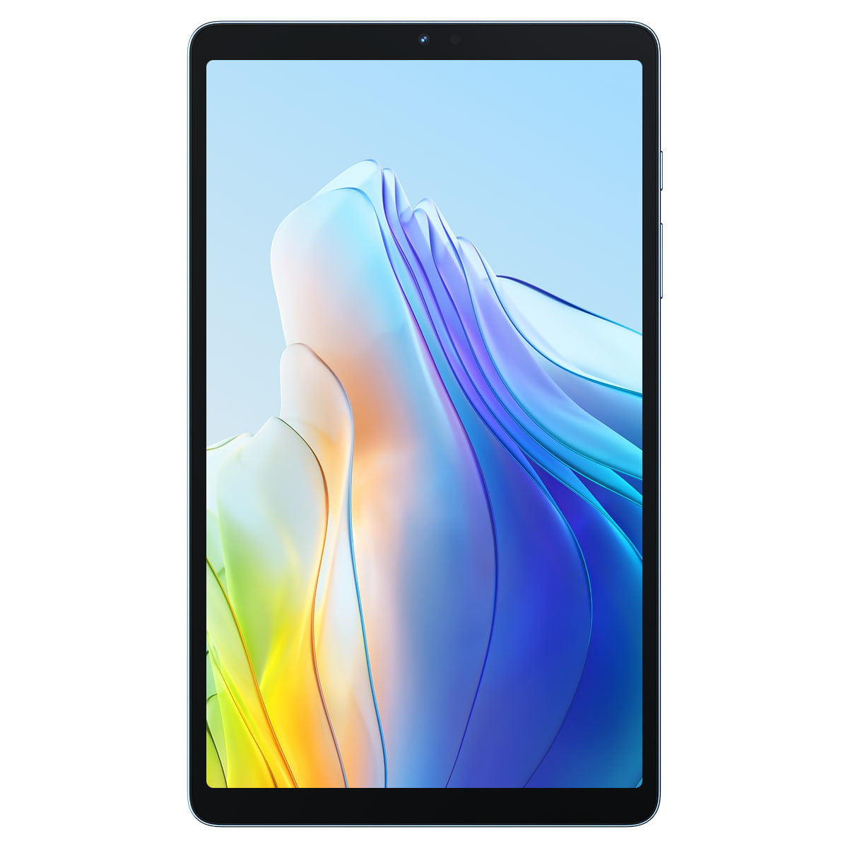 Blackview Tab 60 - Tablet PC Android Unisoc T606 Octa-core da 8,68 pollici, 4 GB/6 GB+128 GB, 6050 mAh, Widevine L1