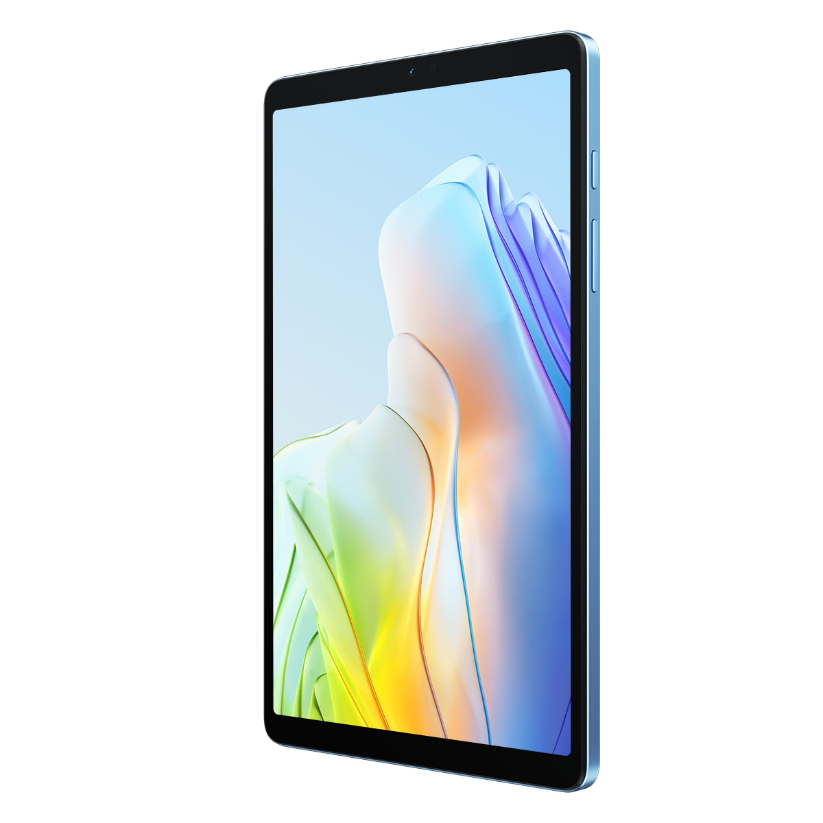 Blackview Tab 60 - Tablet PC Android Unisoc T606 Octa-core da 8,68 pollici, 4 GB/6 GB+128 GB, 6050 mAh, Widevine L1