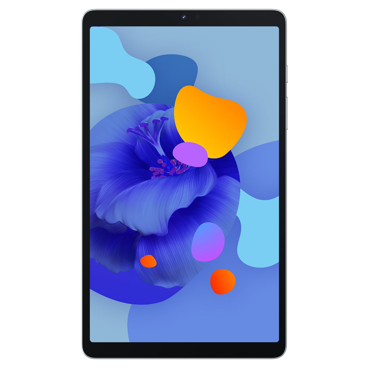 Blackview Tab 60 - Tablet PC Android Unisoc T606 Octa-core da 8,68 pollici, 4 GB/6 GB+128 GB, 6050 mAh, Widevine L1