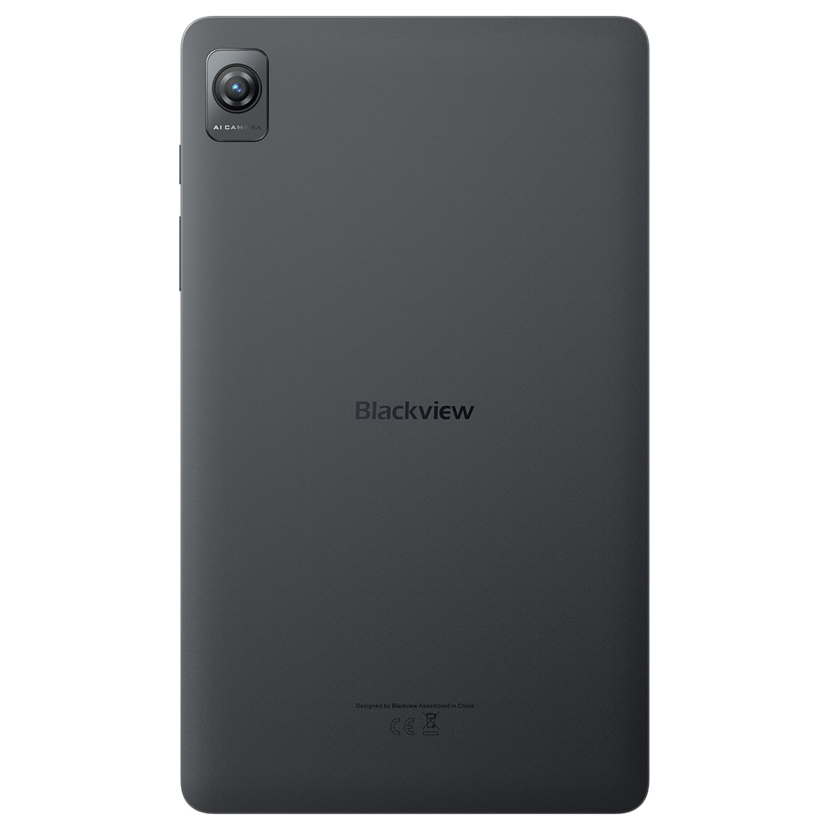Blackview Tab 60 - Tablet PC Android Unisoc T606 Octa-core da 8,68 pollici, 4 GB/6 GB+128 GB, 6050 mAh, Widevine L1
