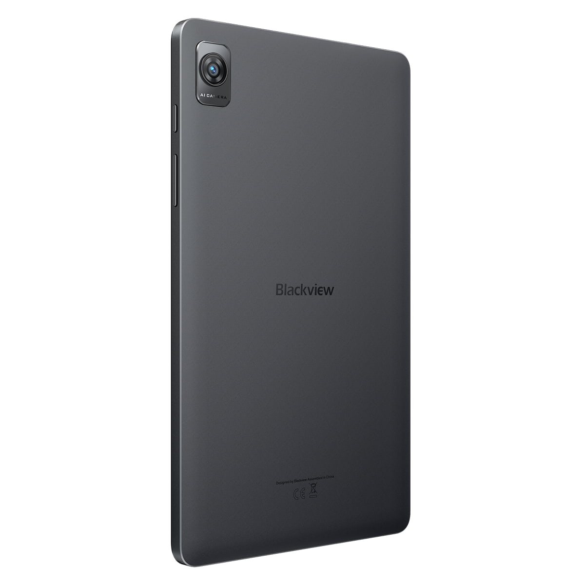 Blackview Tab 60 - Tablet PC Android Unisoc T606 Octa-core da 8,68 pollici, 4 GB/6 GB+128 GB, 6050 mAh, Widevine L1