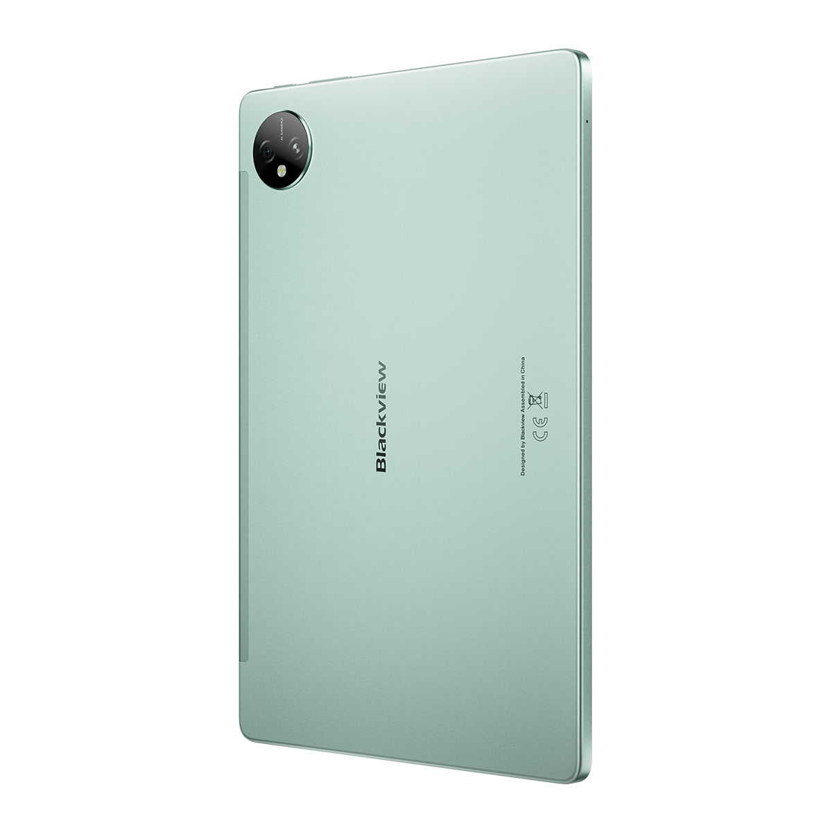 Blackview Tab 80 - Tablet PC Android con supporto Widevine L1, 4+64/128 GB e 8+128 GB Unisoc T606 7680 mAh