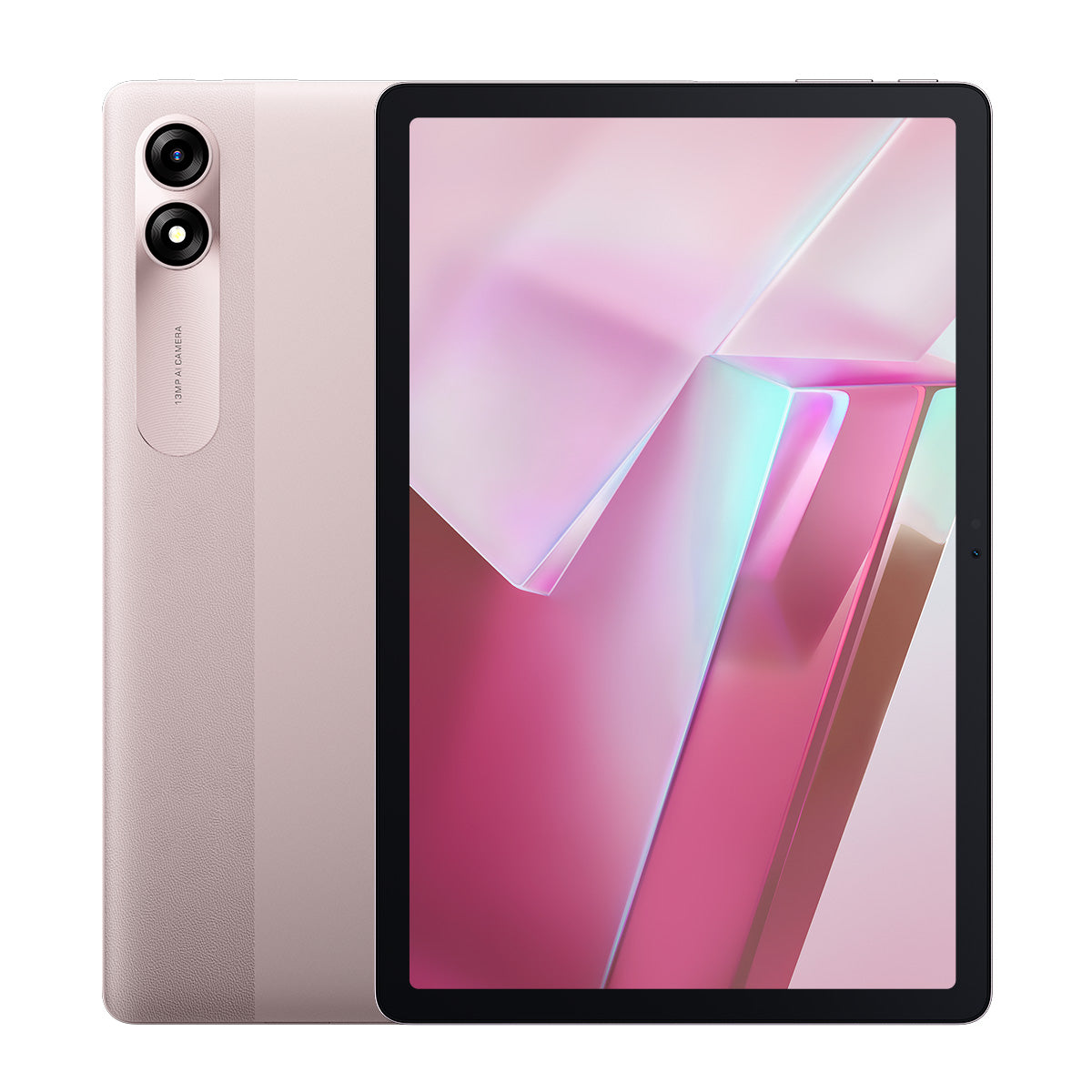 Blackview Tab 9 WiFi - Tablet PC Android Widevine L1 da 11 pollici Unisoc T606 6+256 GB 8200 mAh