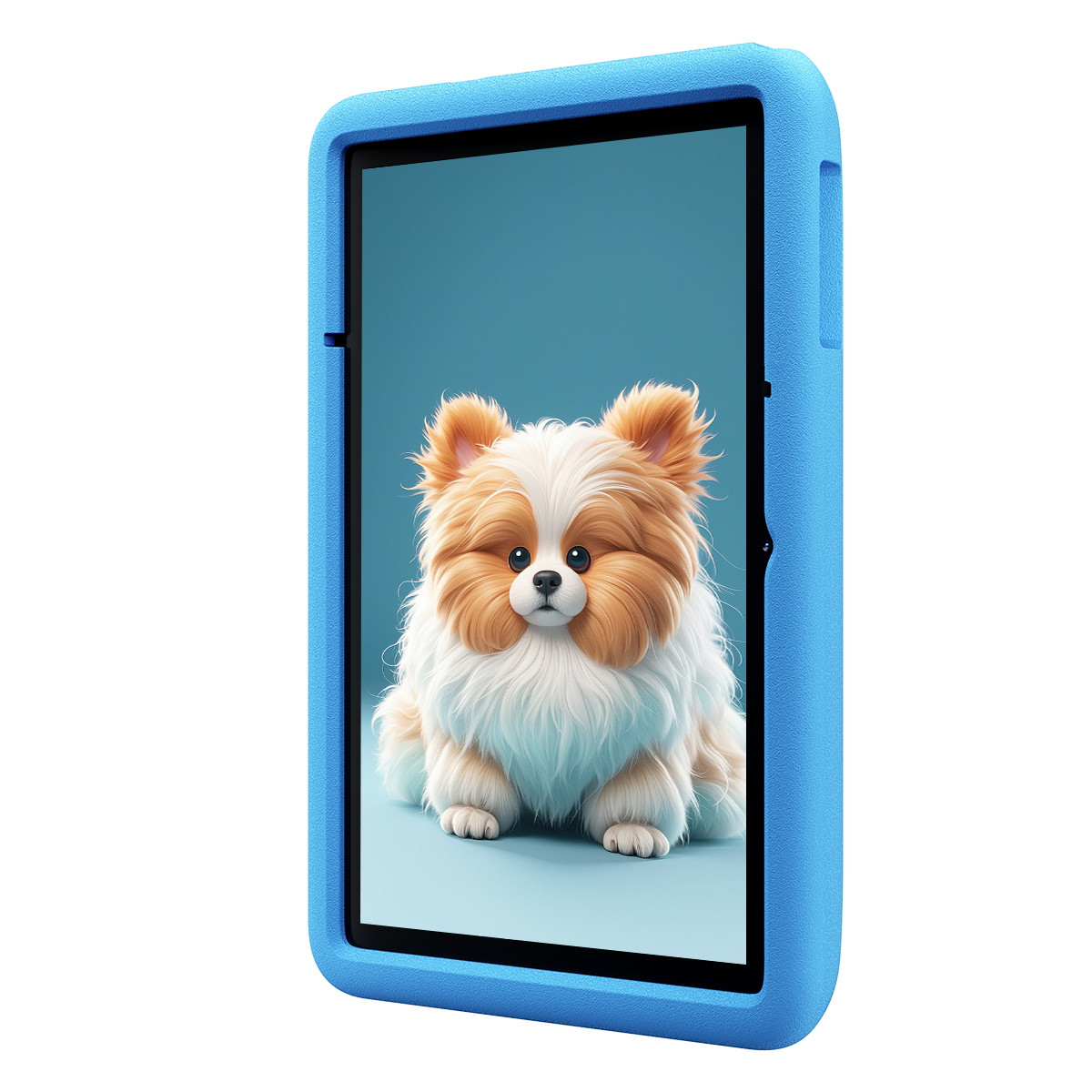 Blackview Tab A6 Kids - Tablet AllWinner A523 da 10,1 pollici, 4 GB + 128 GB, 5100 mAh, WiFi 6, edizione per bambini