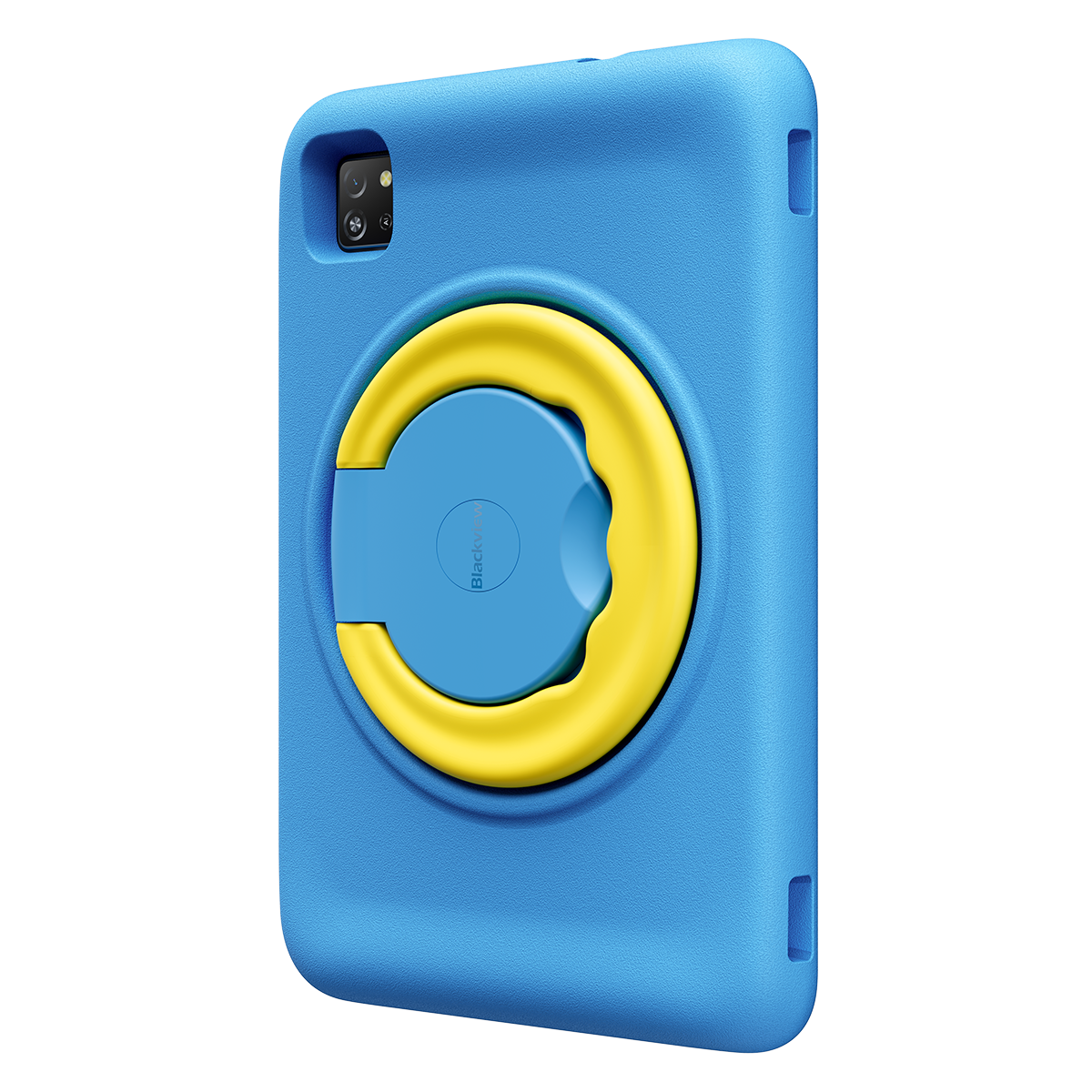 Blackview Tab A6 Kids - Tablet AllWinner A523 da 10,1 pollici, 4 GB + 128 GB, 5100 mAh, WiFi 6, edizione per bambini