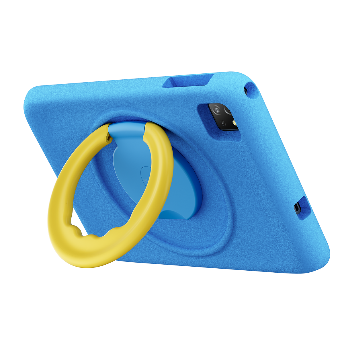 Blackview Tab A6 Kids - Tablet AllWinner A523 da 10,1 pollici, 4 GB + 128 GB, 5100 mAh, WiFi 6, edizione per bambini