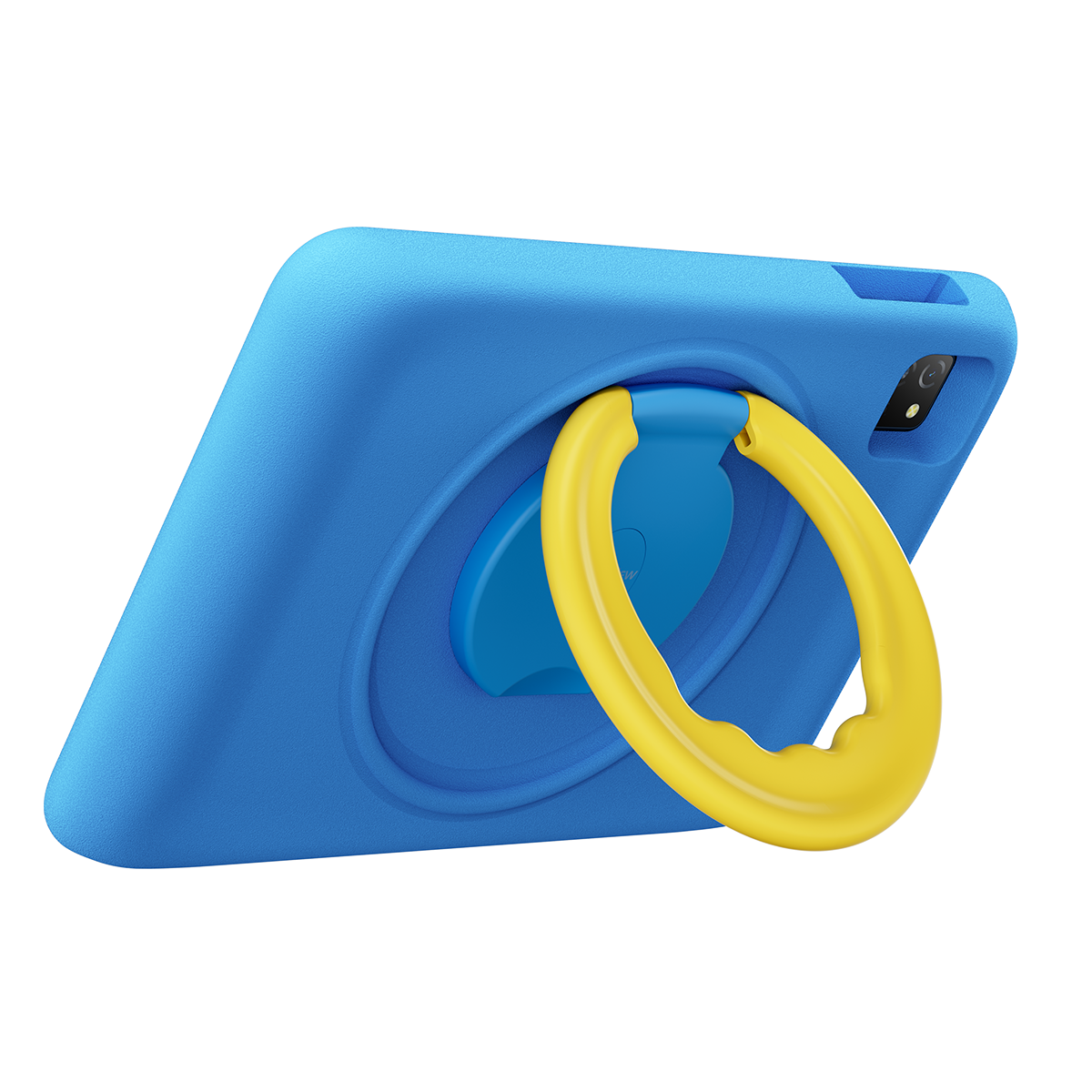 Blackview Tab A6 Kids - Tablet AllWinner A523 da 10,1 pollici, 4 GB + 128 GB, 5100 mAh, WiFi 6, edizione per bambini