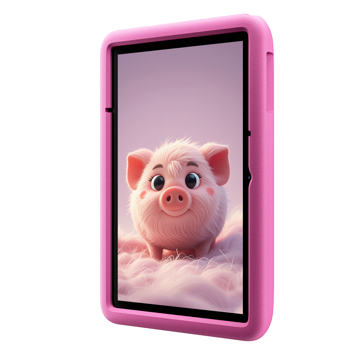 Blackview Tab A6 Kids - Tablet AllWinner A523 da 10,1 pollici, 4 GB + 128 GB, 5100 mAh, WiFi 6, edizione per bambini