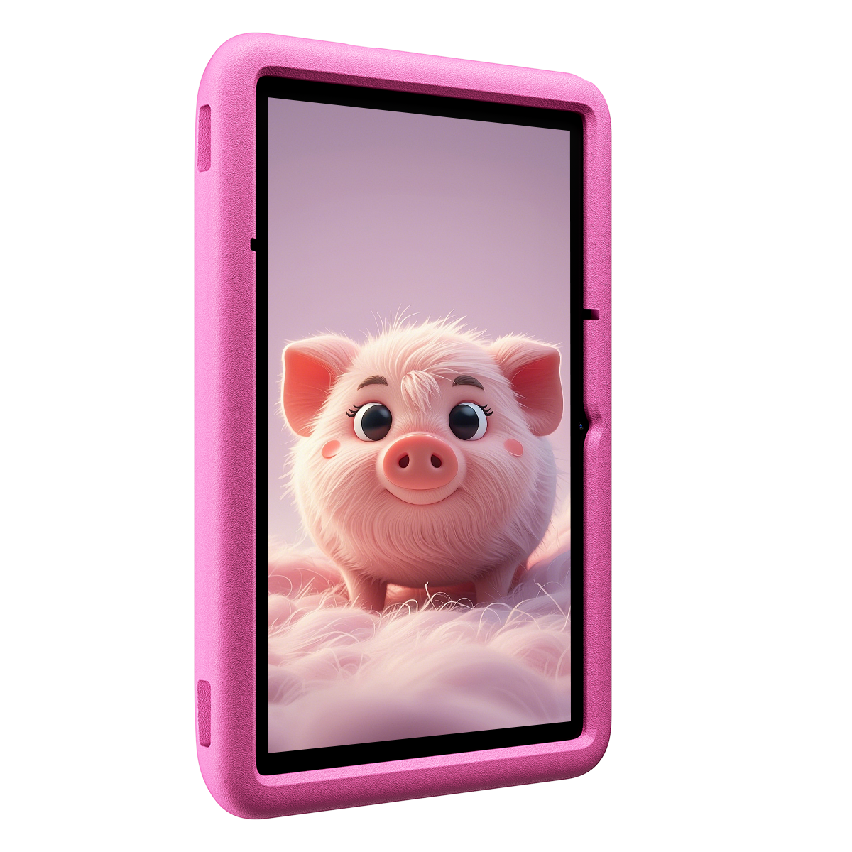 Blackview Tab A6 Kids - Tablet AllWinner A523 da 10,1 pollici, 4 GB + 128 GB, 5100 mAh, WiFi 6, edizione per bambini