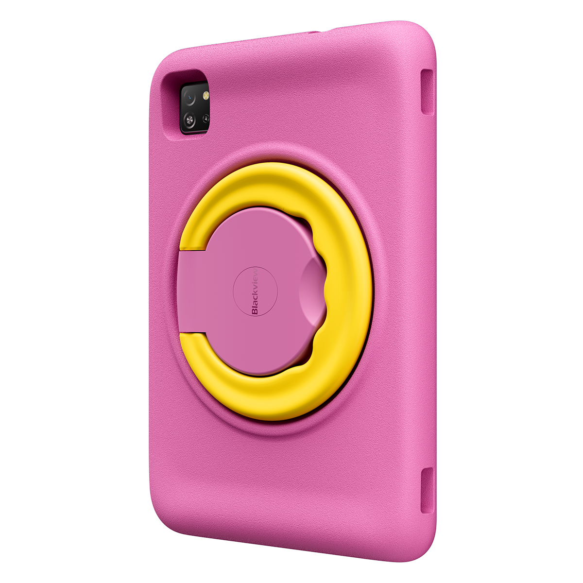 Blackview Tab A6 Kids - Tablet AllWinner A523 da 10,1 pollici, 4 GB + 128 GB, 5100 mAh, WiFi 6, edizione per bambini