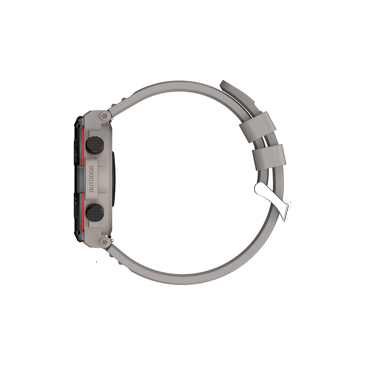 Blackview W50 - Smartwatch sportivo e fitness elegante e impermeabile da 10 metri