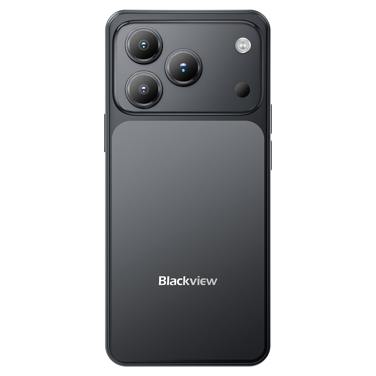 Blackview WAVE 7C – Smartphone 4G Resistente ad Acqua e Polvere IP54, Display 6,56", Processore Unisoc Tiger T310, Batteria 5000 mAh, Fotocamera AI 32 MP