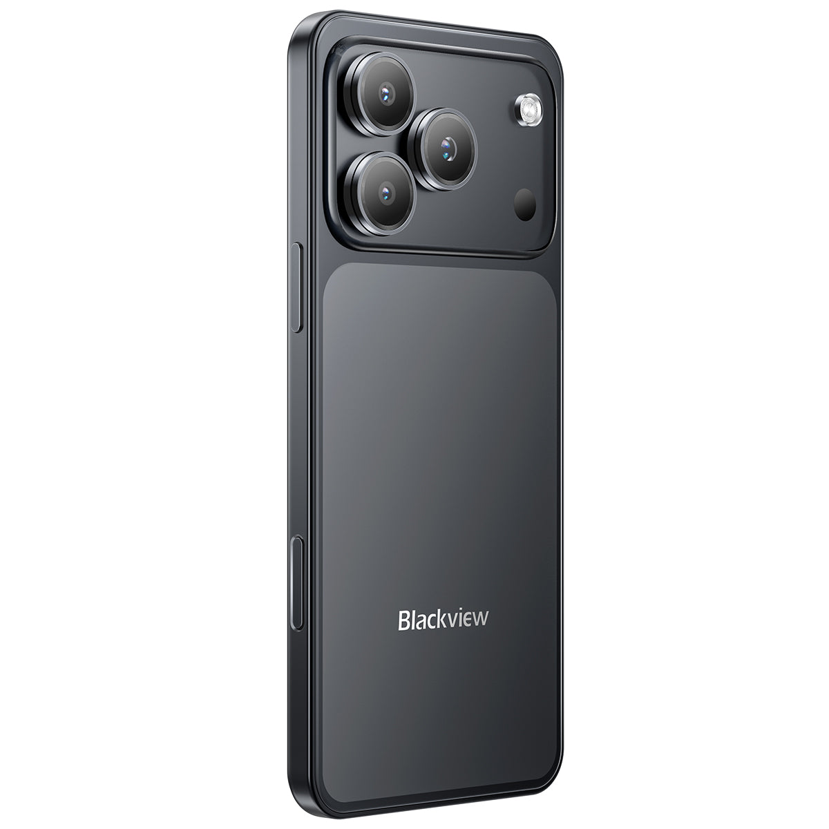 Blackview WAVE 7C – Smartphone 4G Resistente ad Acqua e Polvere IP54, Display 6,56", Processore Unisoc Tiger T310, Batteria 5000 mAh, Fotocamera AI 32 MP