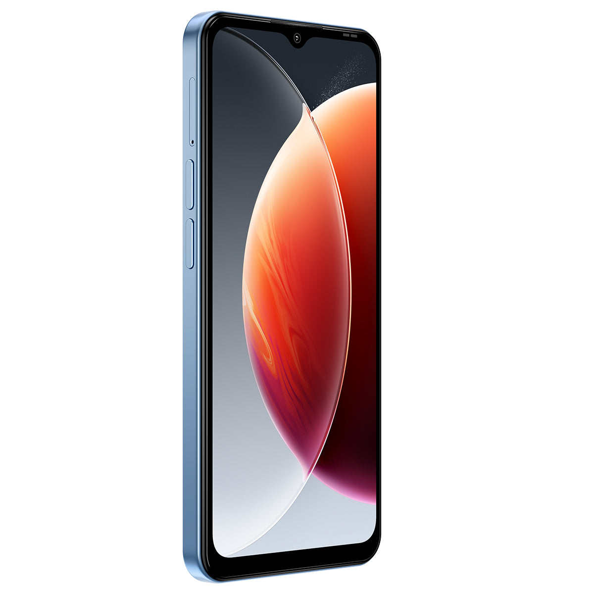 Blackview WAVE 7C – Smartphone 4G Resistente ad Acqua e Polvere IP54, Display 6,56", Processore Unisoc Tiger T310, Batteria 5000 mAh, Fotocamera AI 32 MP