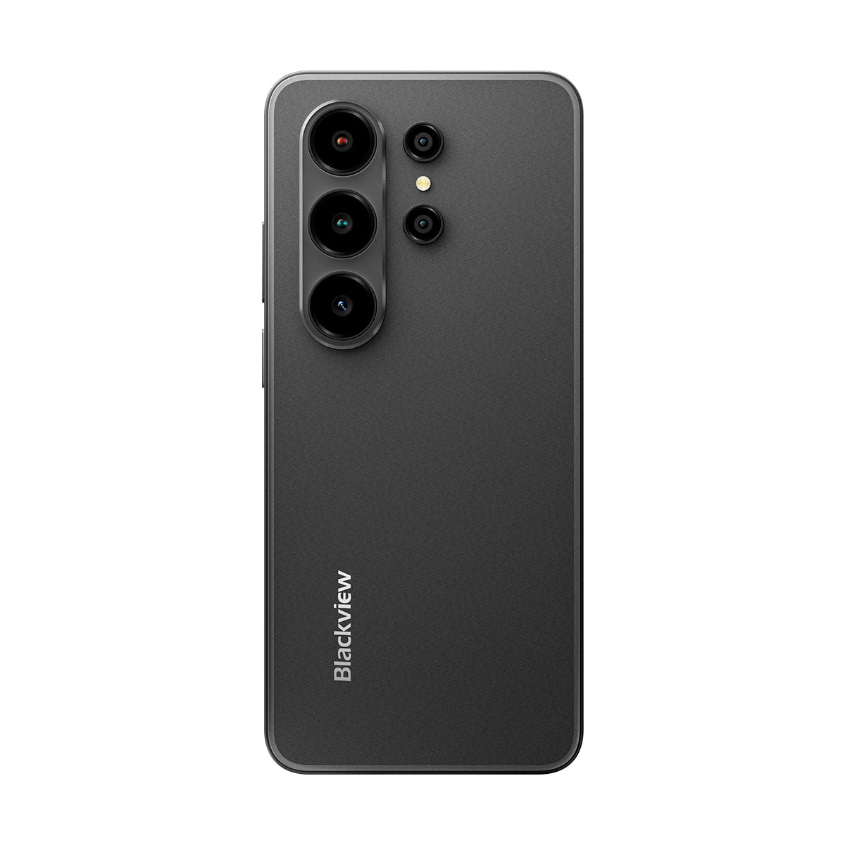 Blackview WAVE 10 - Smartphone 4G Display 6,88" 120Hz – Processore Unisoc UMS9230E Octa-Core, Batteria 5000 mAh e Fotocamera AI 32 MP