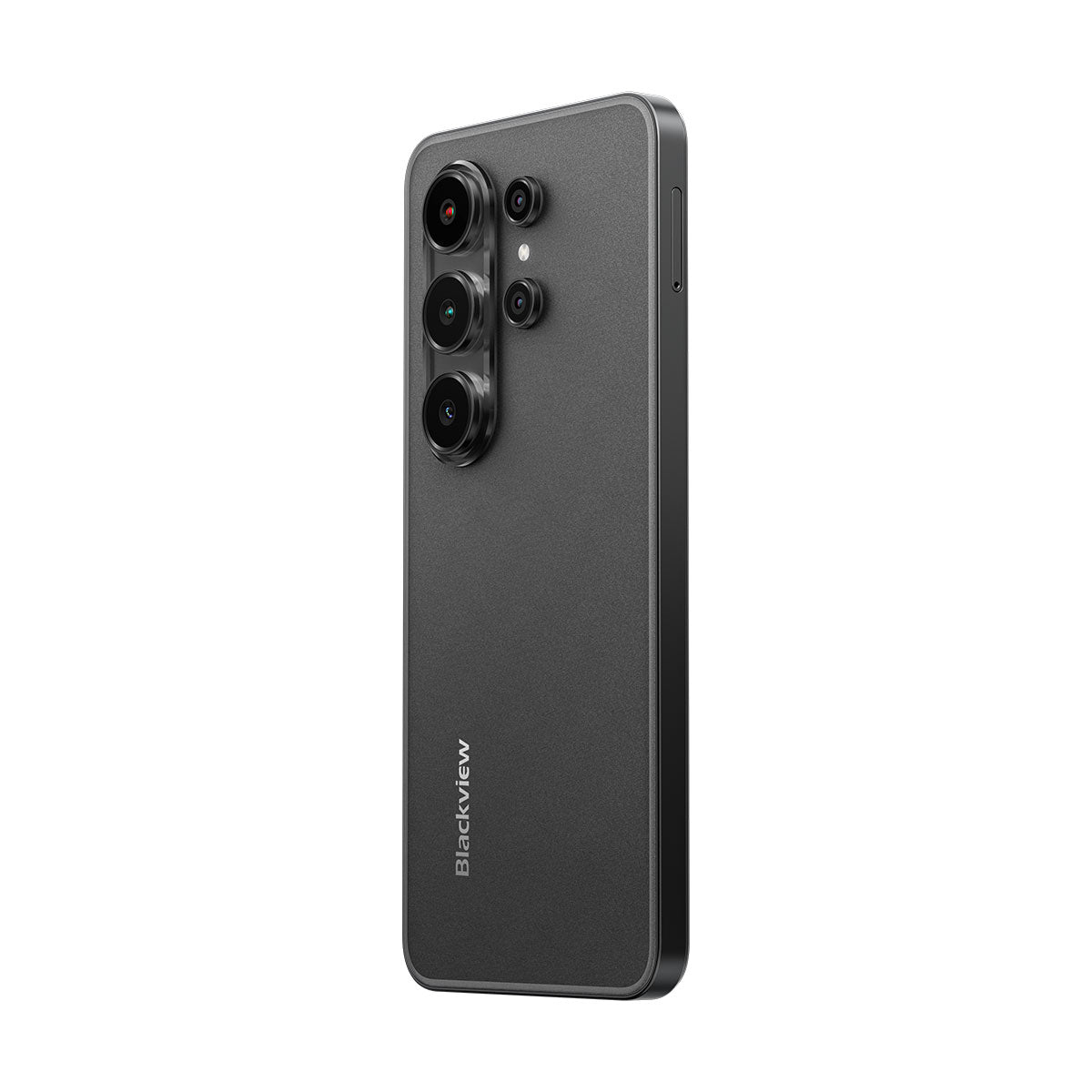 Blackview WAVE 10 - Smartphone 4G Display 6,88" 120Hz – Processore Unisoc UMS9230E Octa-Core, Batteria 5000 mAh e Fotocamera AI 32 MP